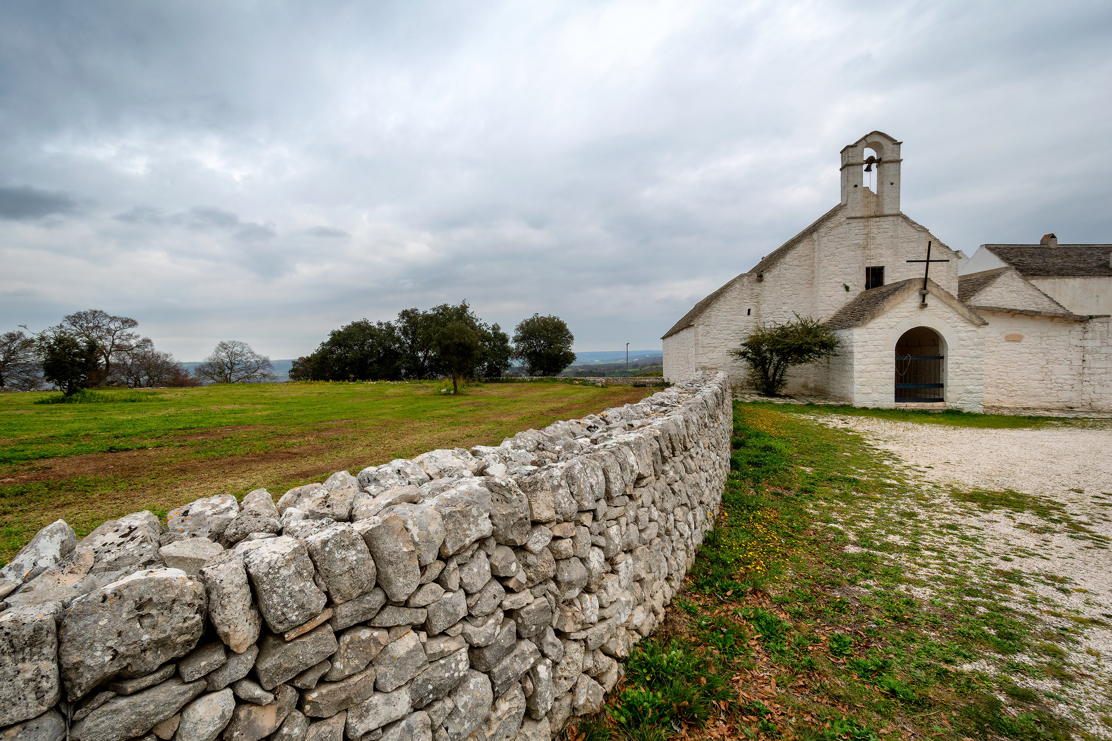 San Pietro in Barsento