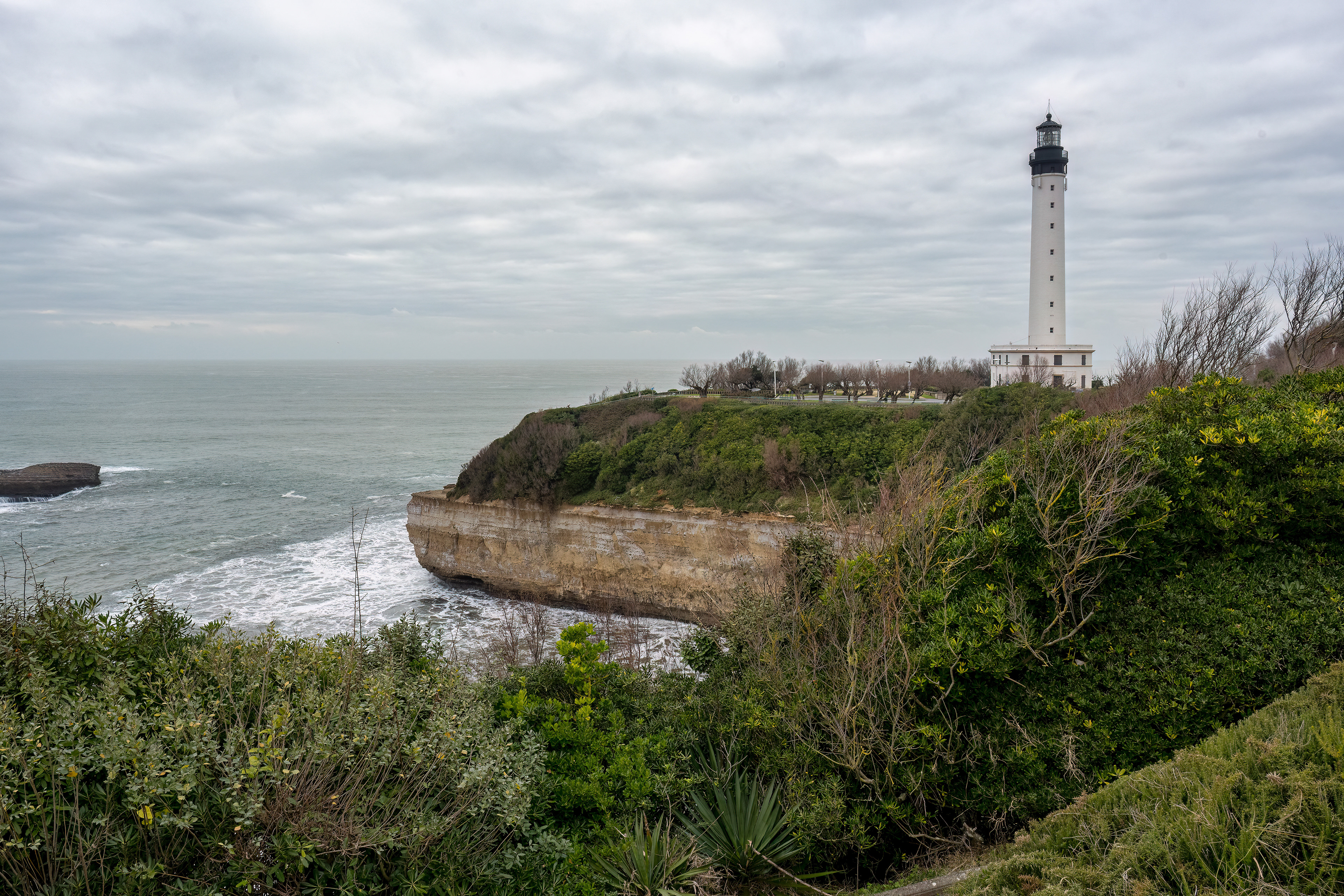 Biarritz