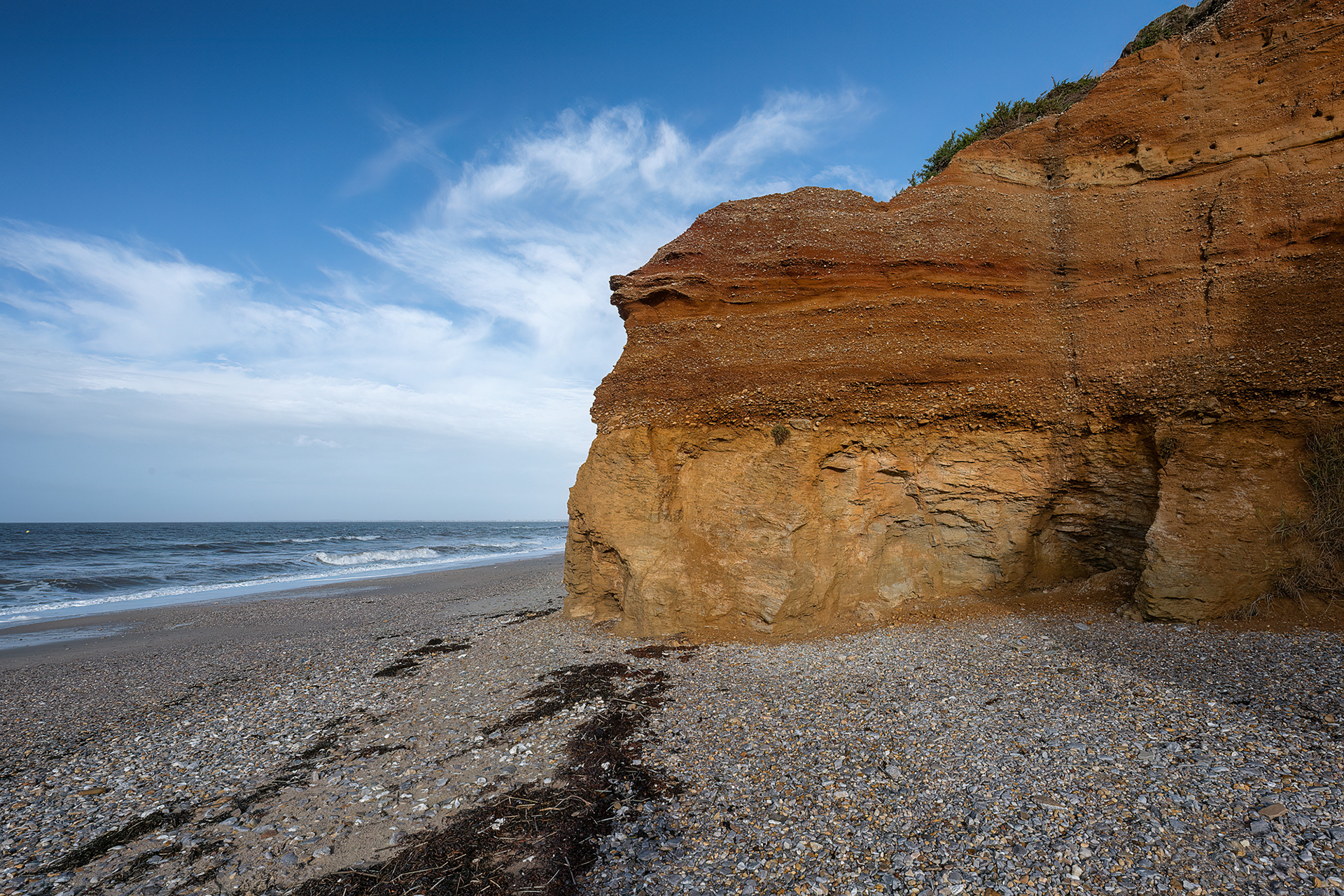 Penestin - La Mine d'Or