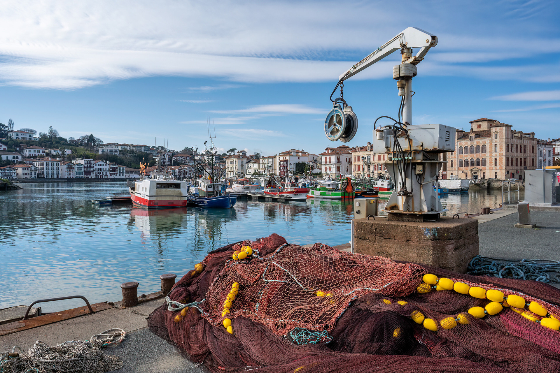 Saint-Jean-de-Luz