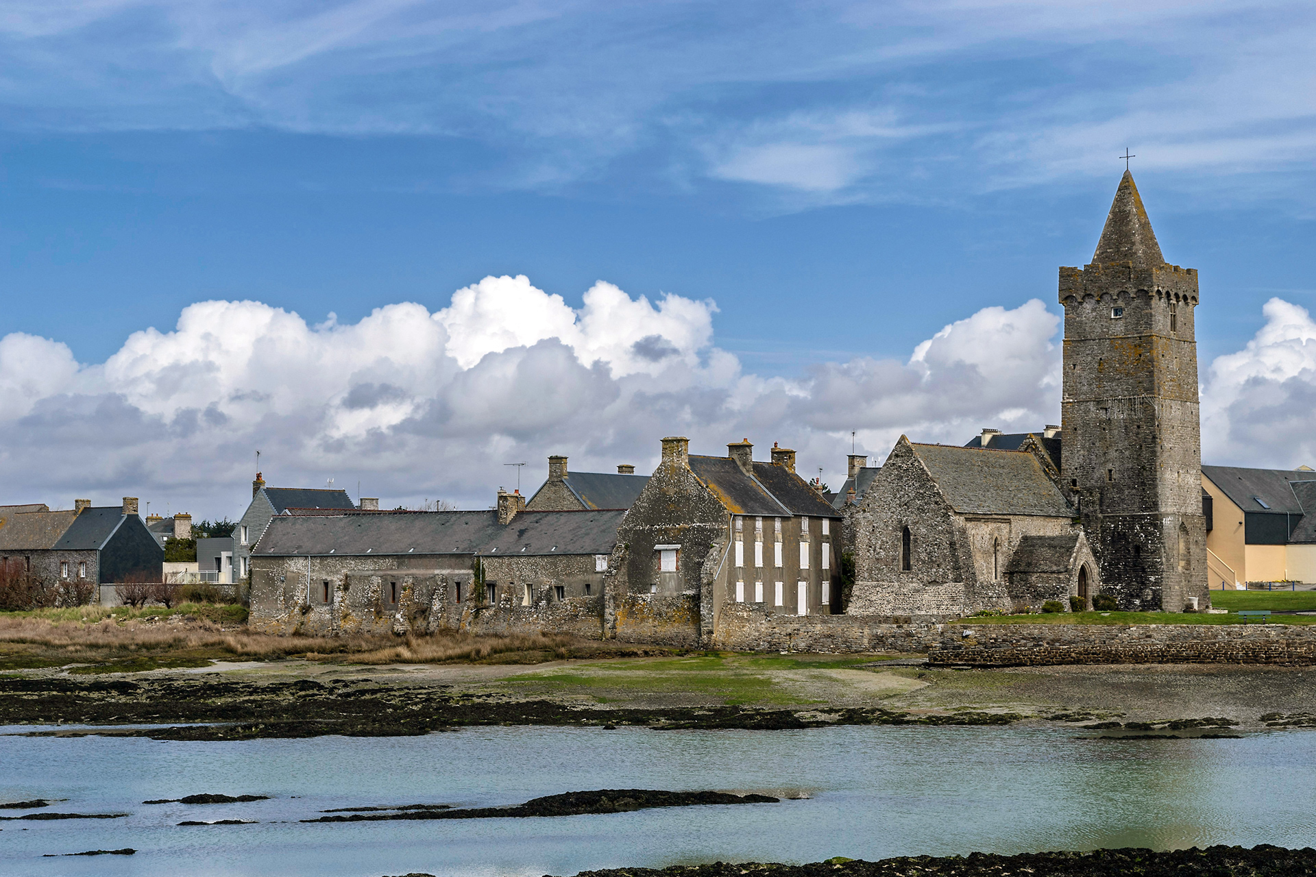 Portbail