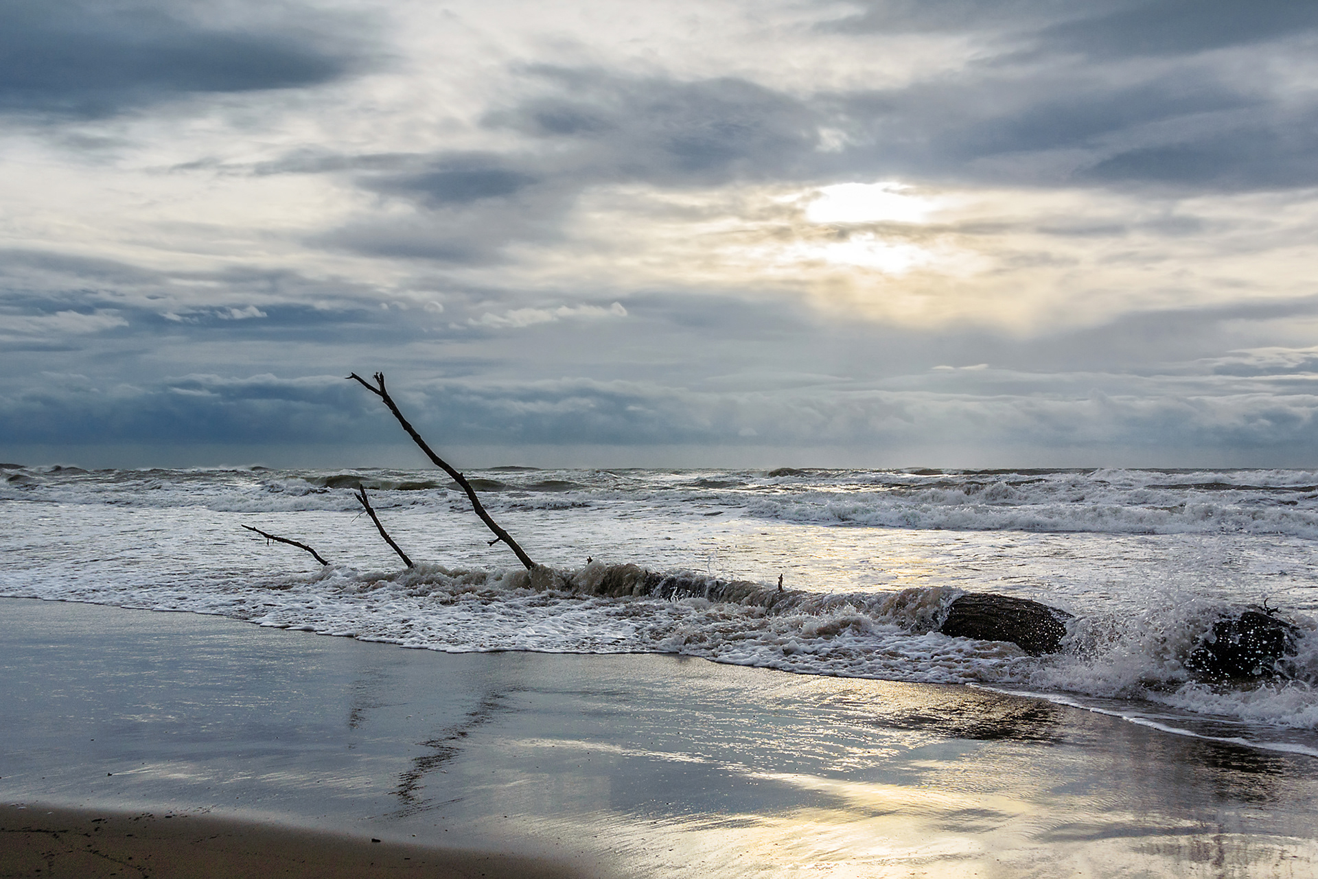 Valras plage