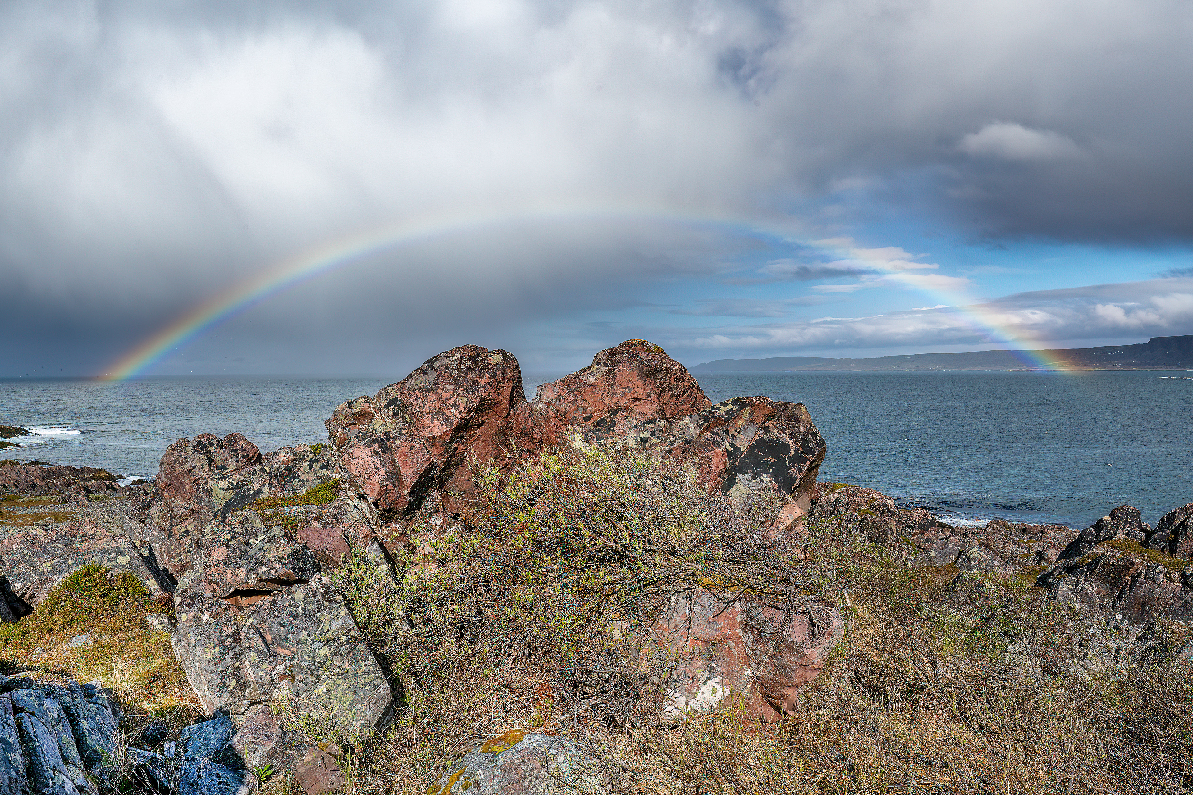 Penisola di Varanger