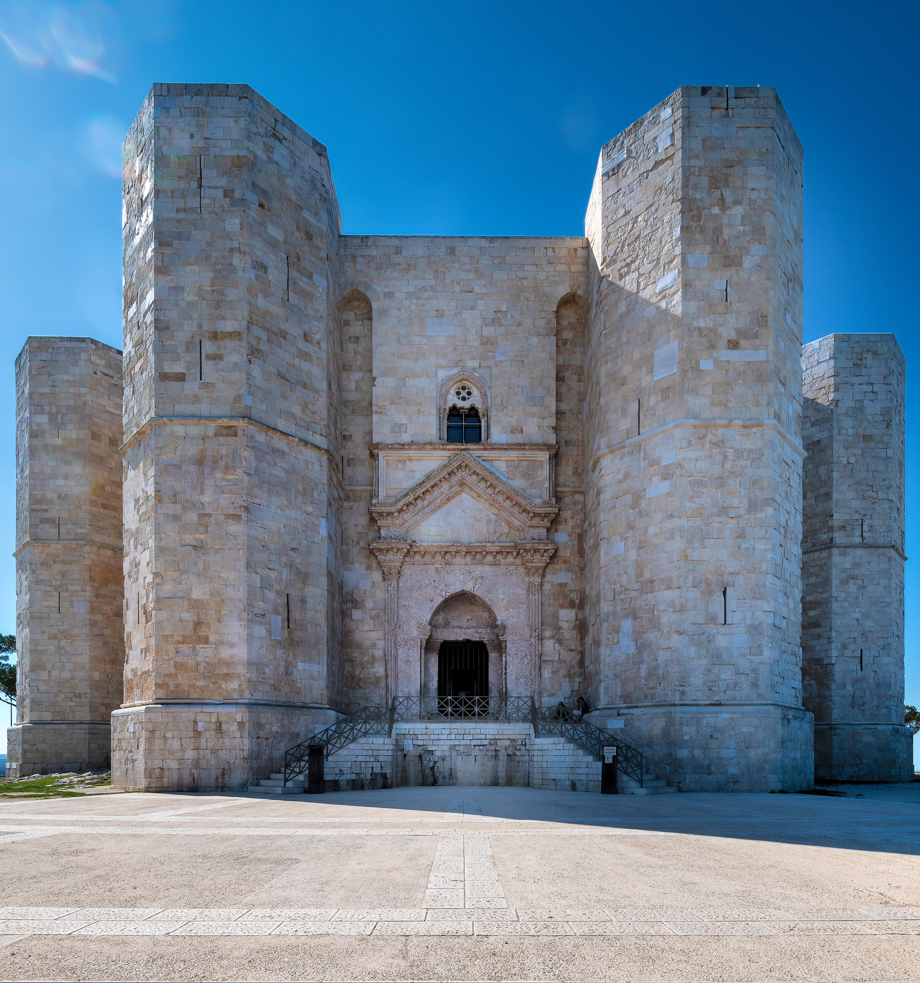 Castel del Monte