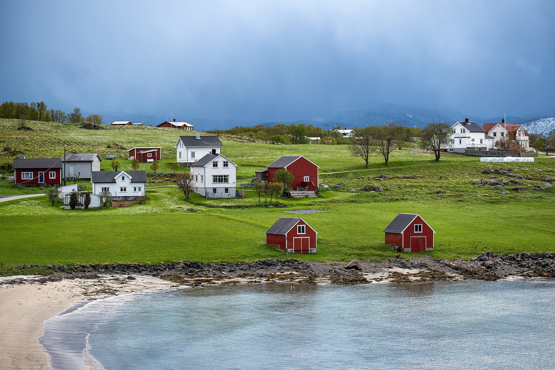Lofoten