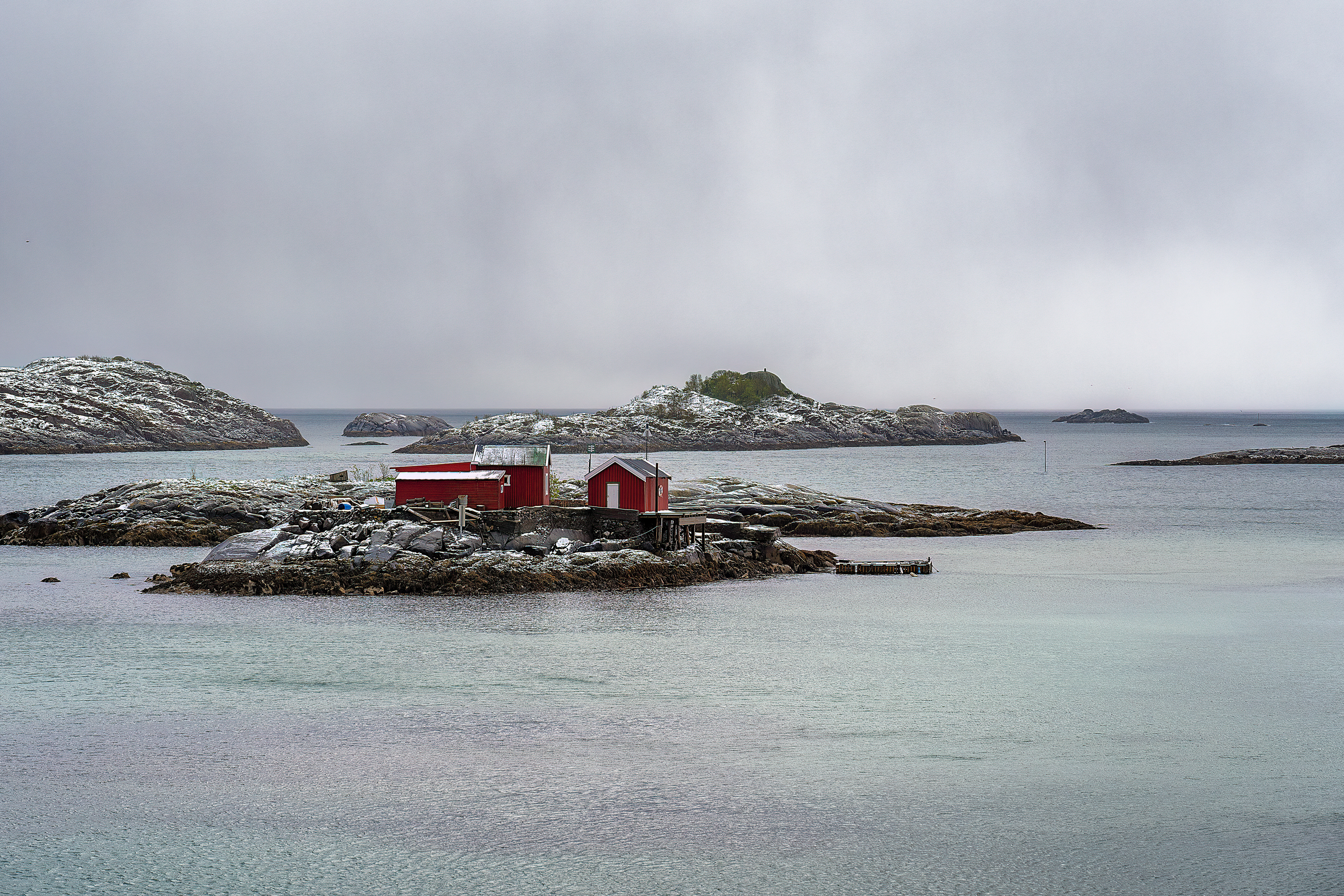 Isole Lofoten