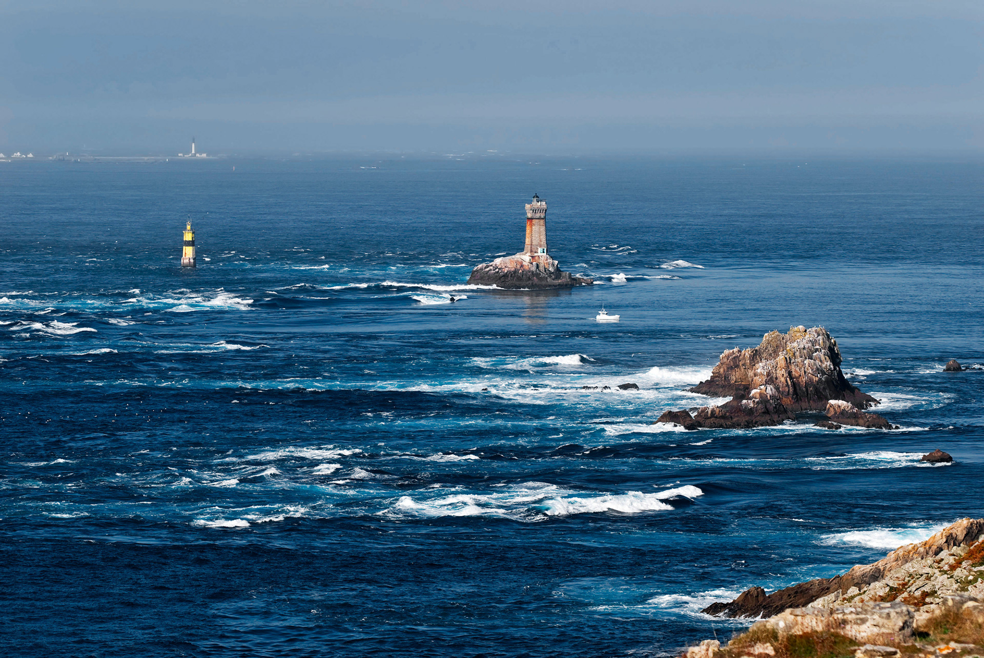 Pointe du Raz