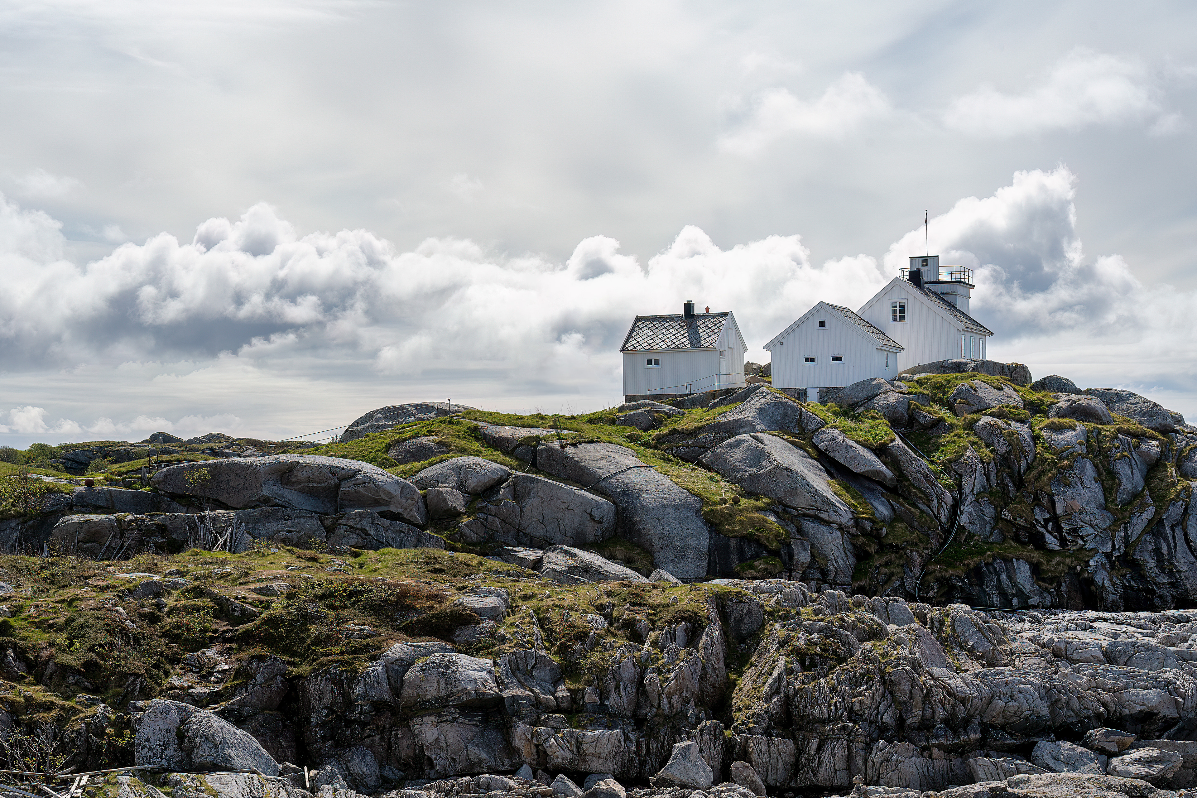 Isole Lofoten - Henningsvaer