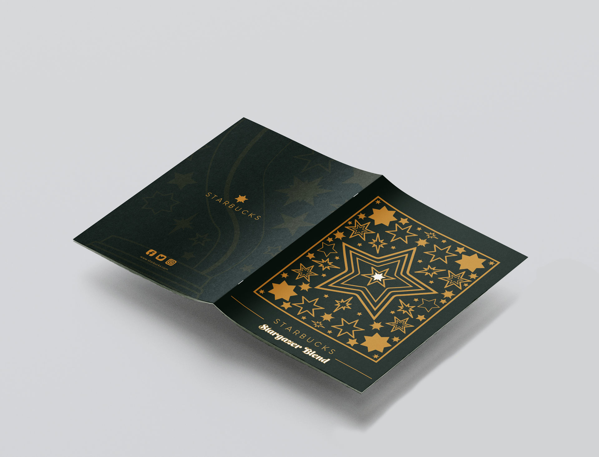 Front and Back Covers