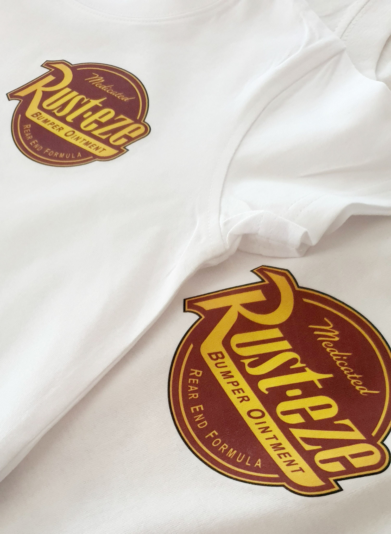 Printed for CharacterBox