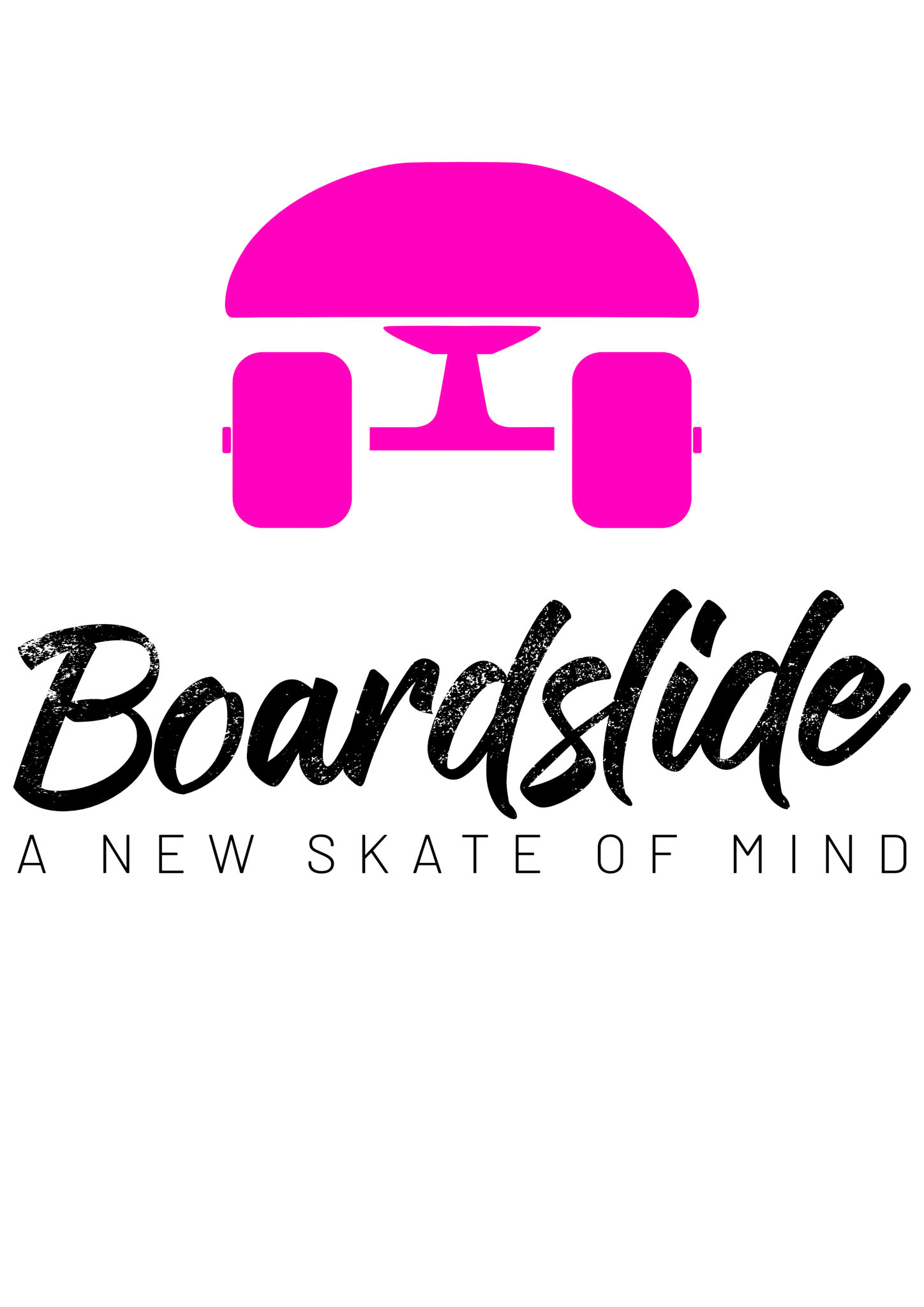 SKATEBOARD BRAND DESIGN