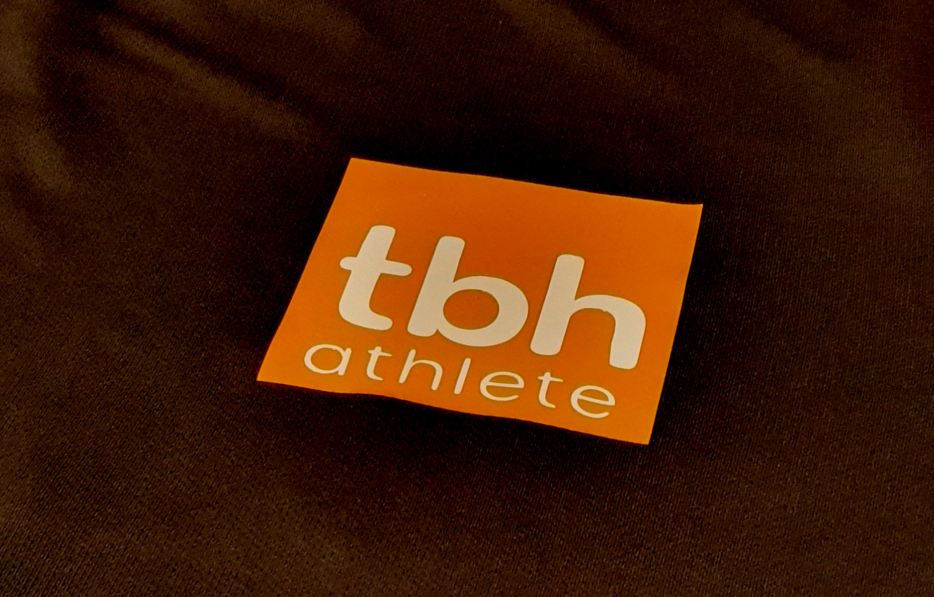 Print Only - Tom Buckle Health