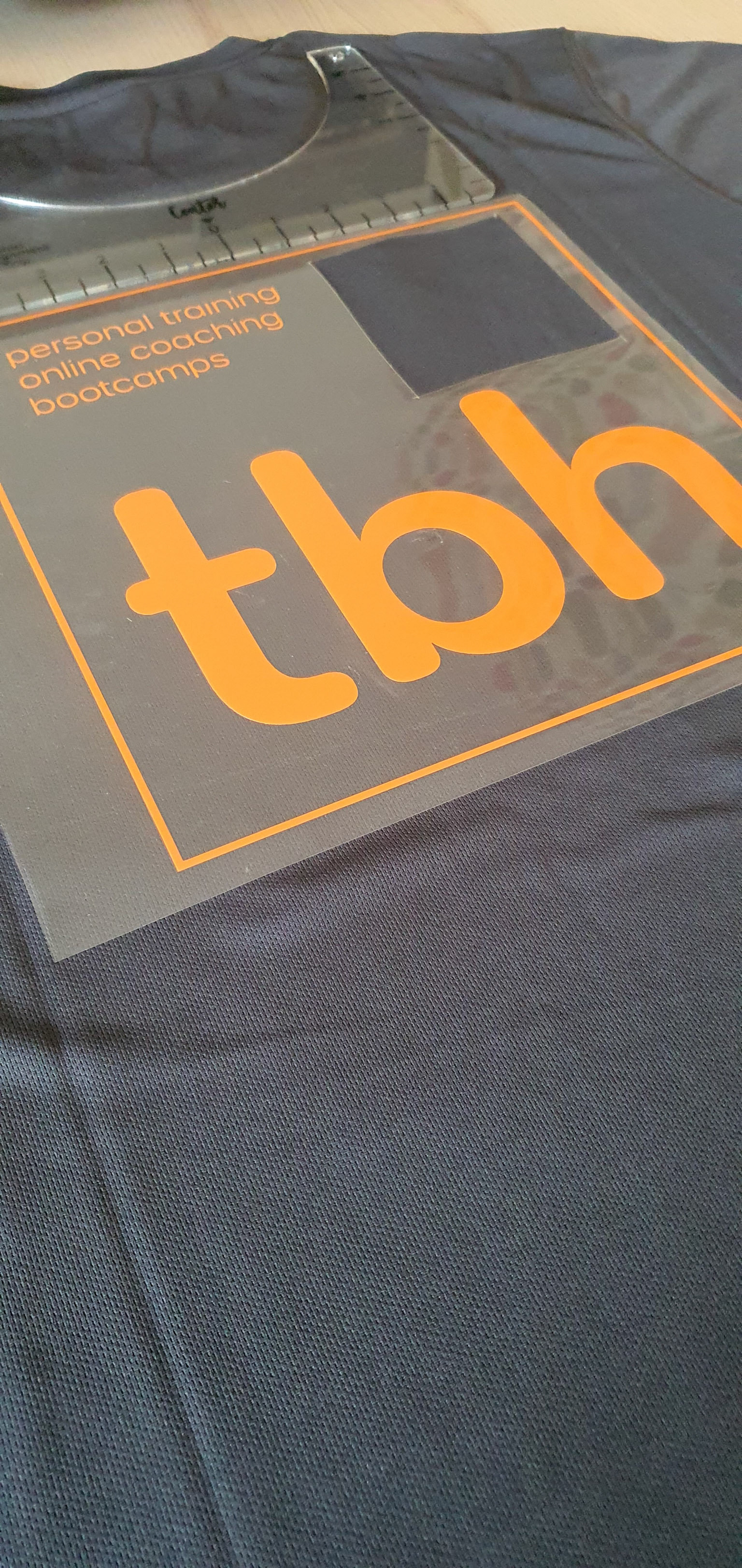 Print Only - Tom Buckle Health