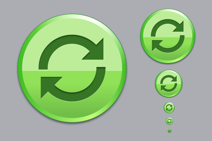 Nero Sync for Mac App Icon