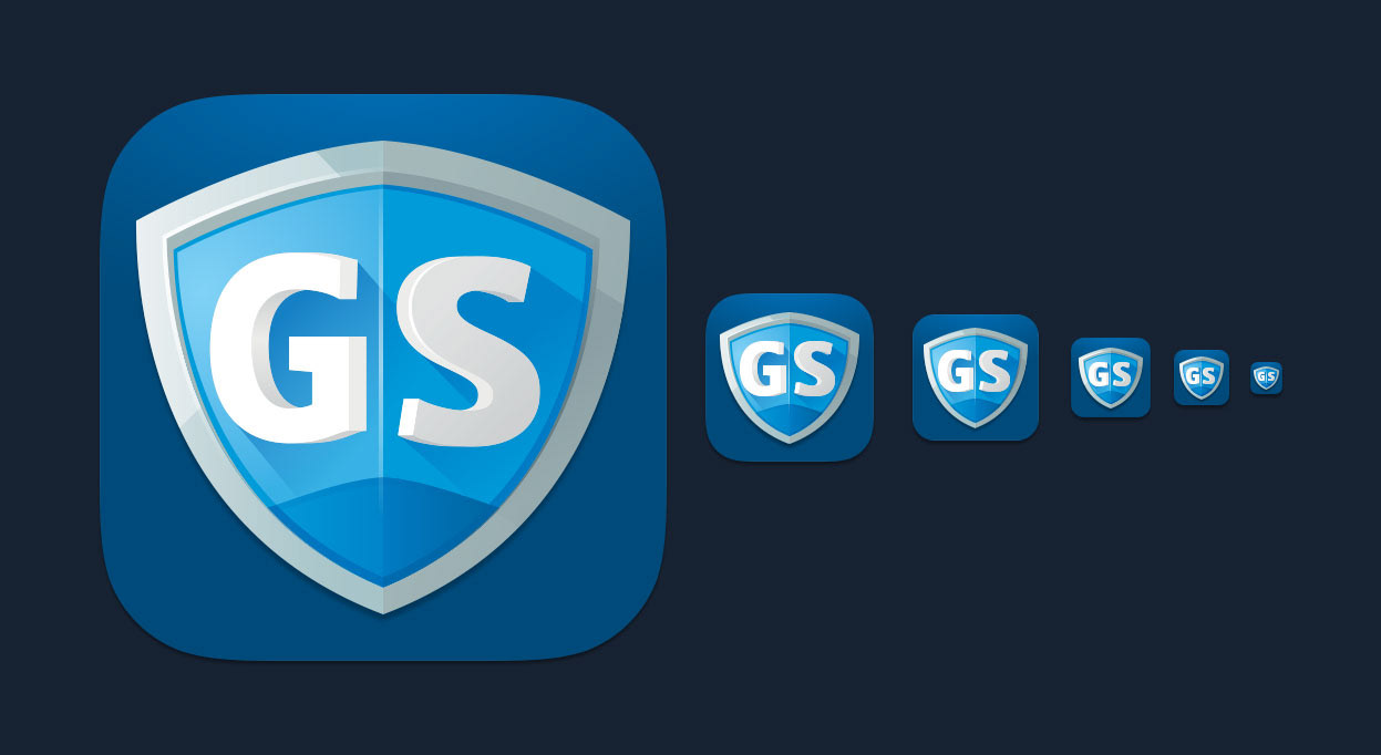 GetSport App Icon