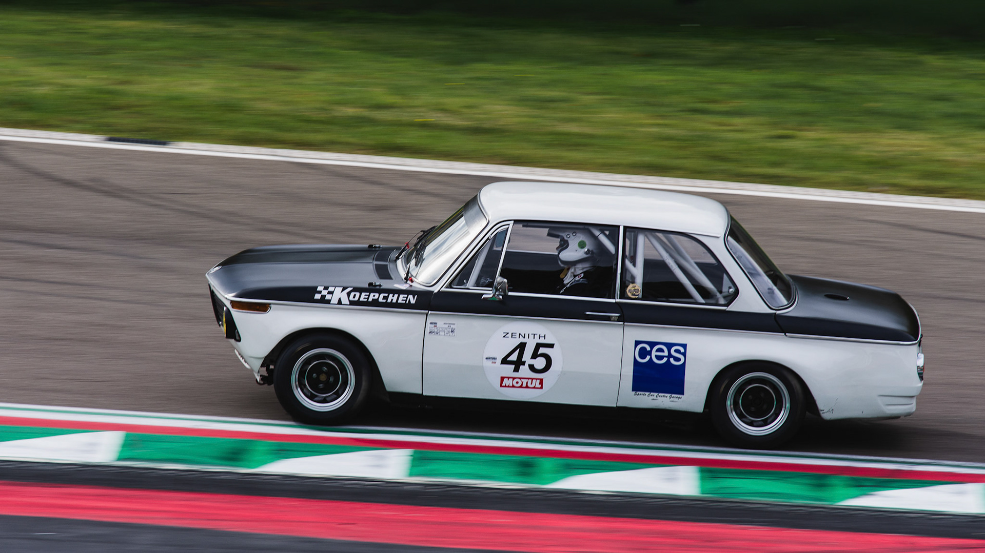 BMW 2002 (1971)