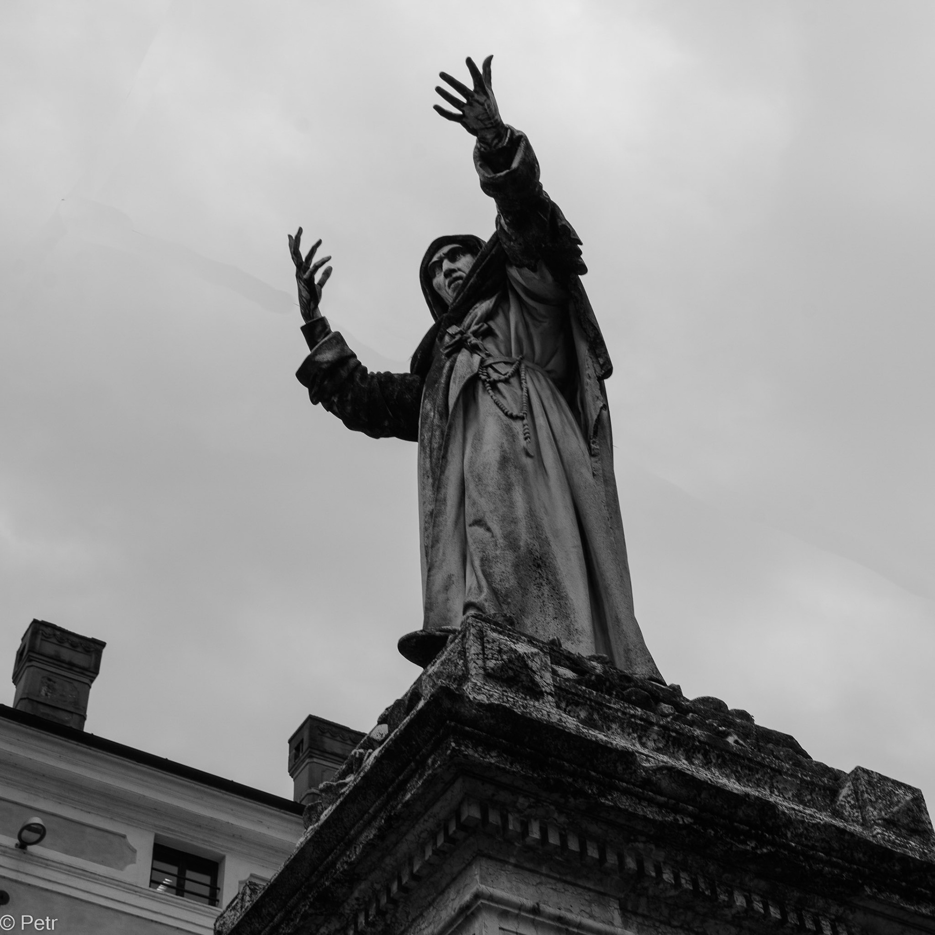 Girolamo Savonarola