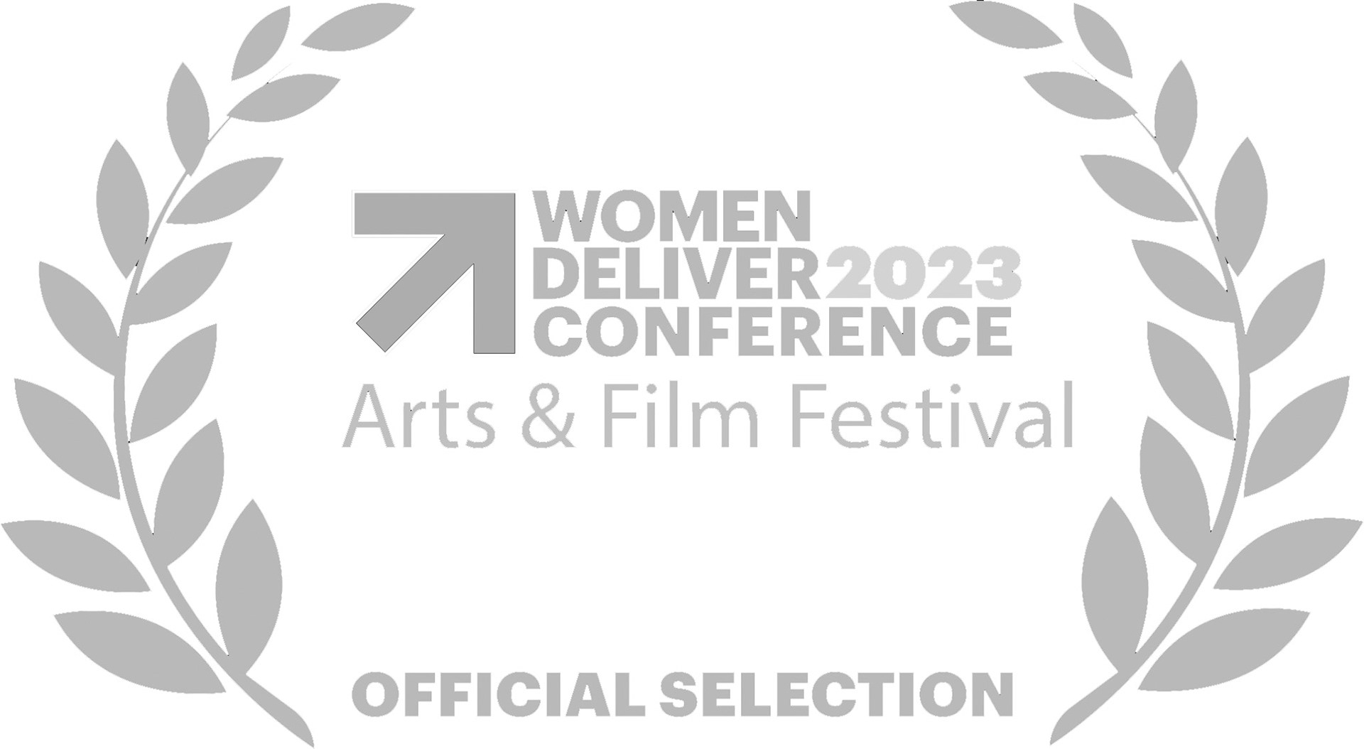 Women Deliver 2023 Arts & Film Festival Finalist