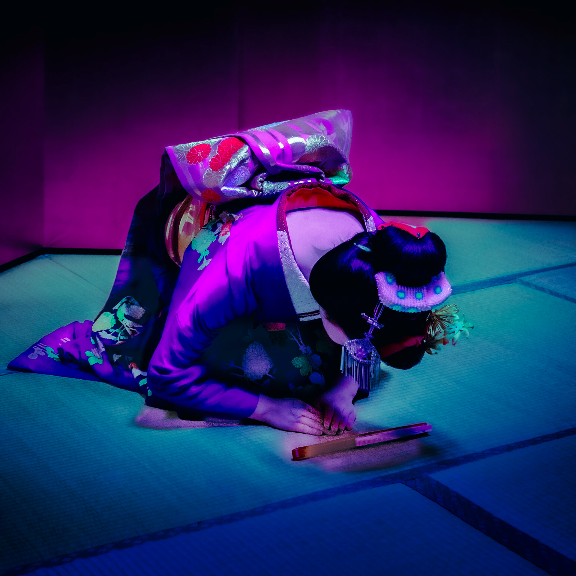 Geisha