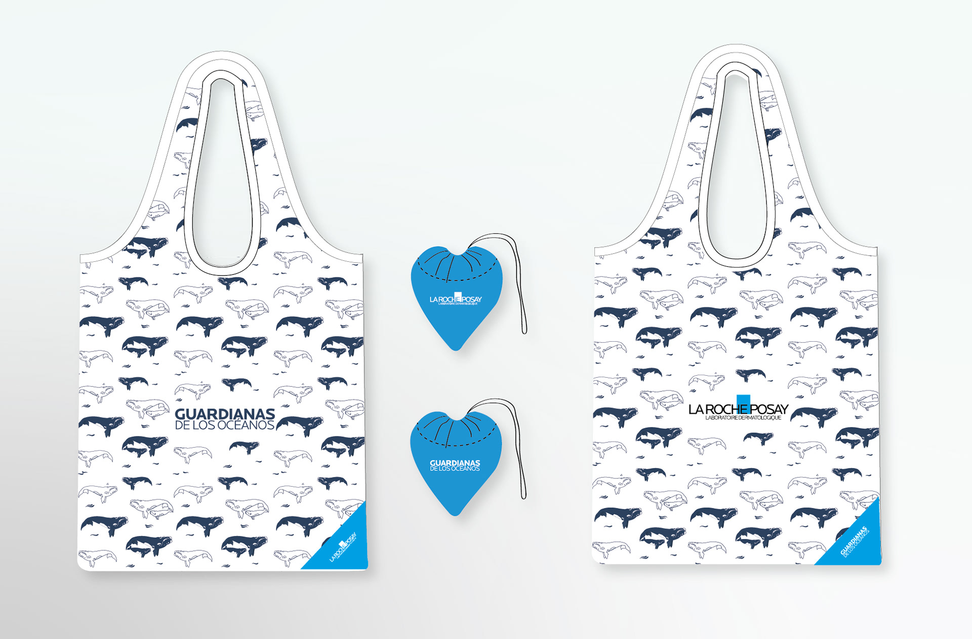 Bolsas reutilizables