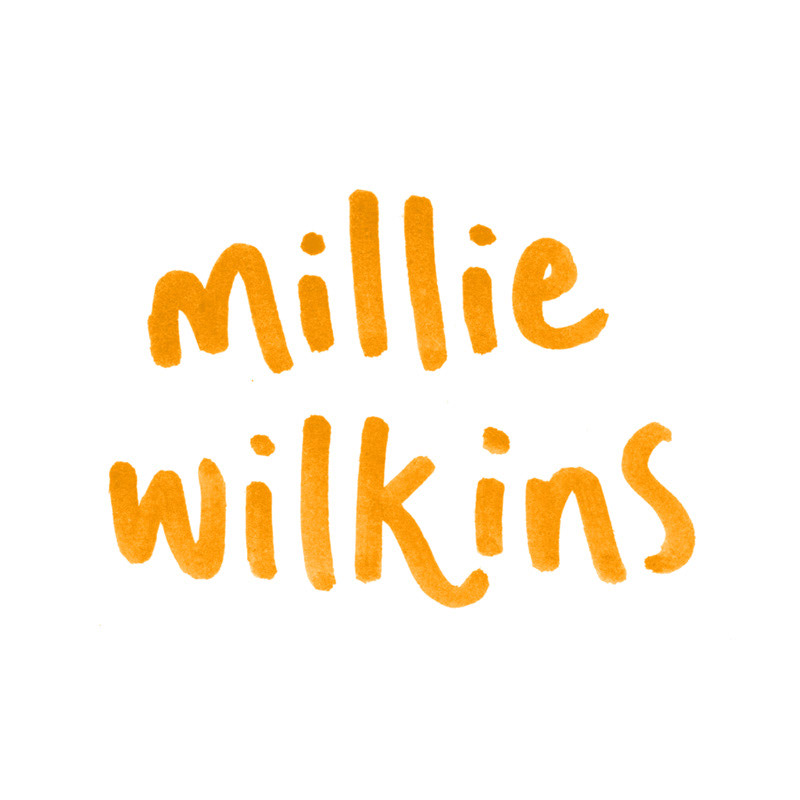 Millie Wilkins