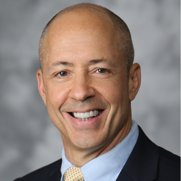 GREG DILLON