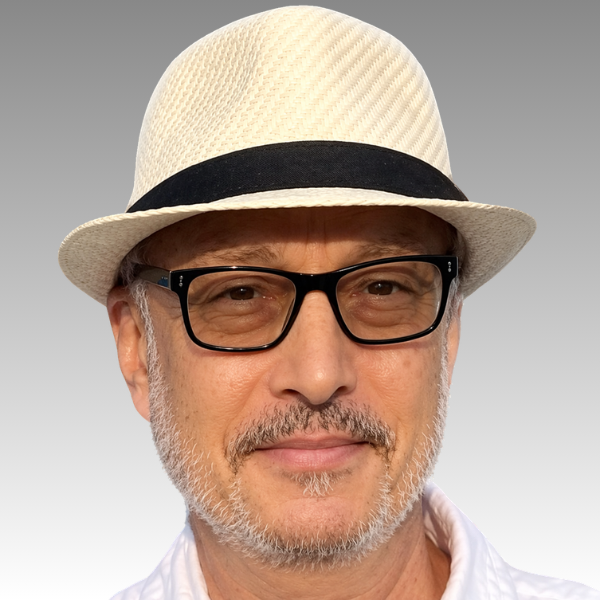 JEFF NORMAN