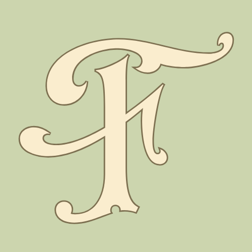 Fantasiateljé Logo