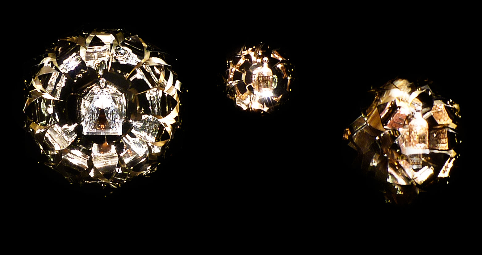 2012, Printemps Haussmann windows