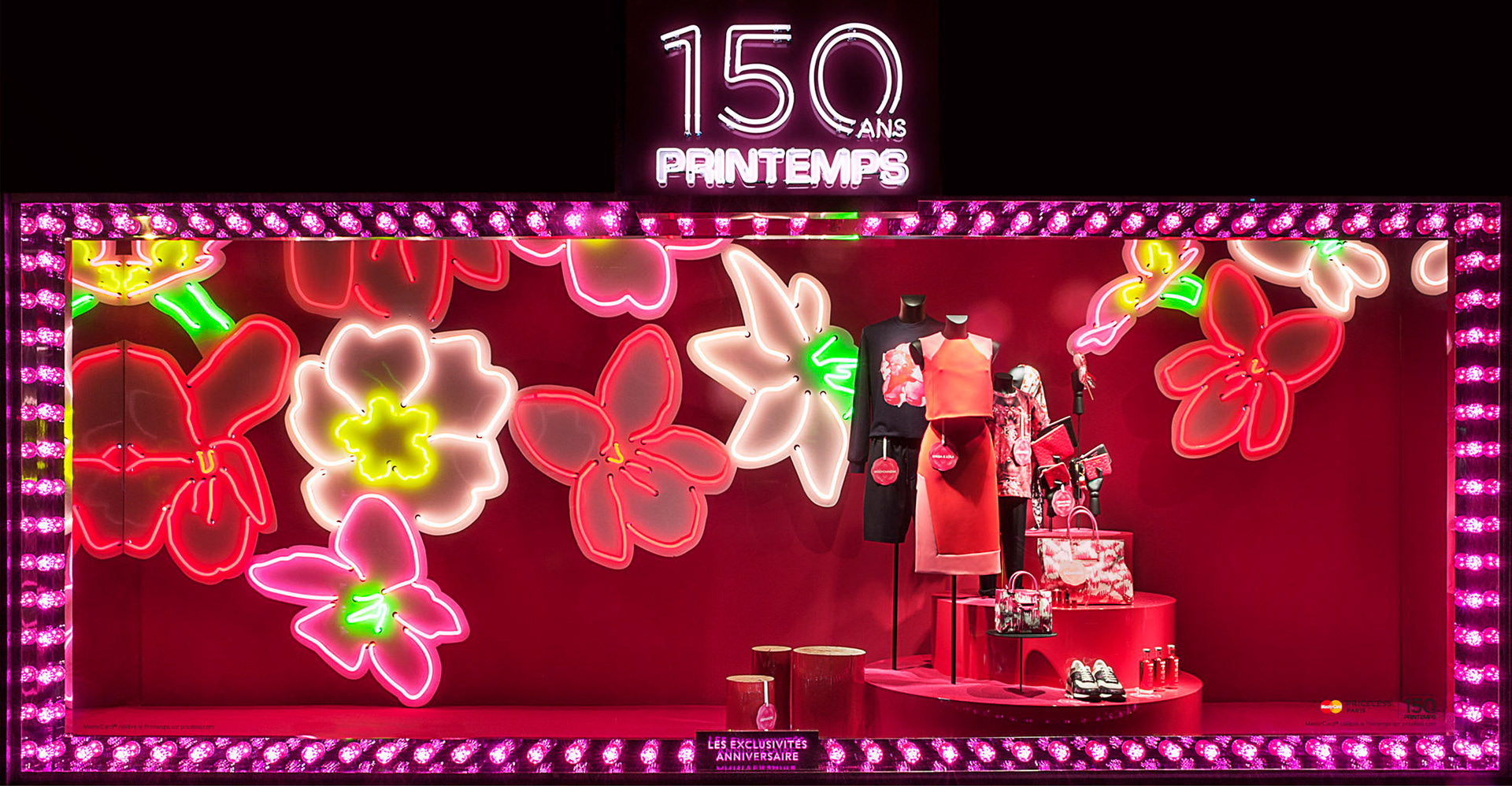 2015, Spring Festival, PRINTEMPS 150th anniversary, @AstridKrogh