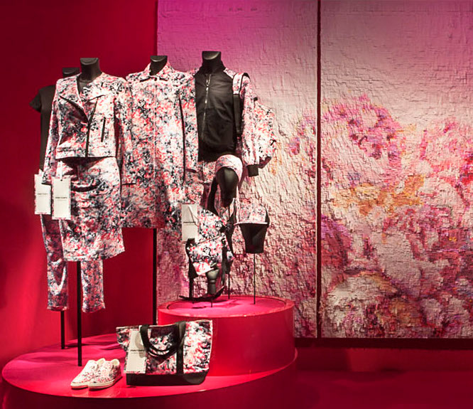 2015, Spring Festival, PRINTEMPS 150th anniversary, @NathalieBoutté