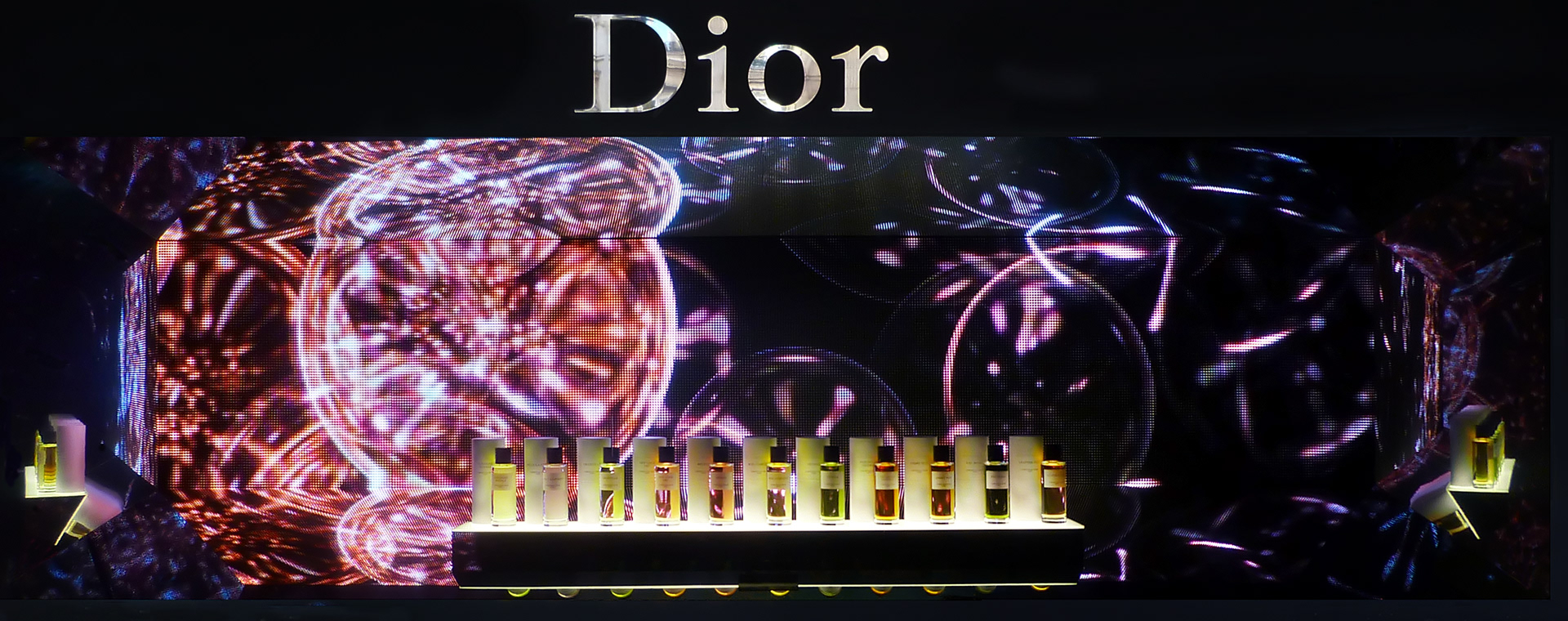 2011, Printemps Haussmann windows, @maisonclose