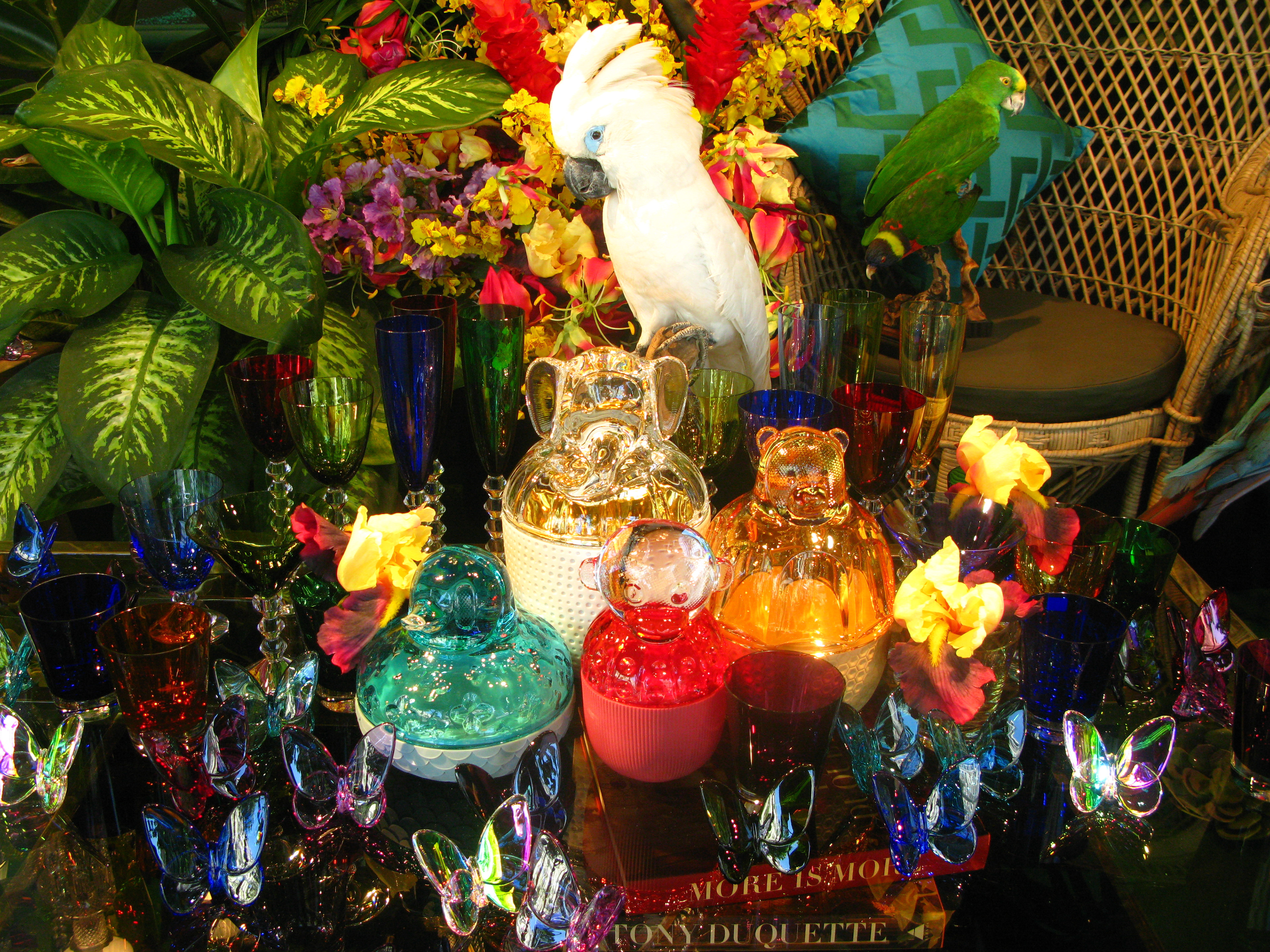 2014, Baccarat 250th anniversary, @Julien Colombier