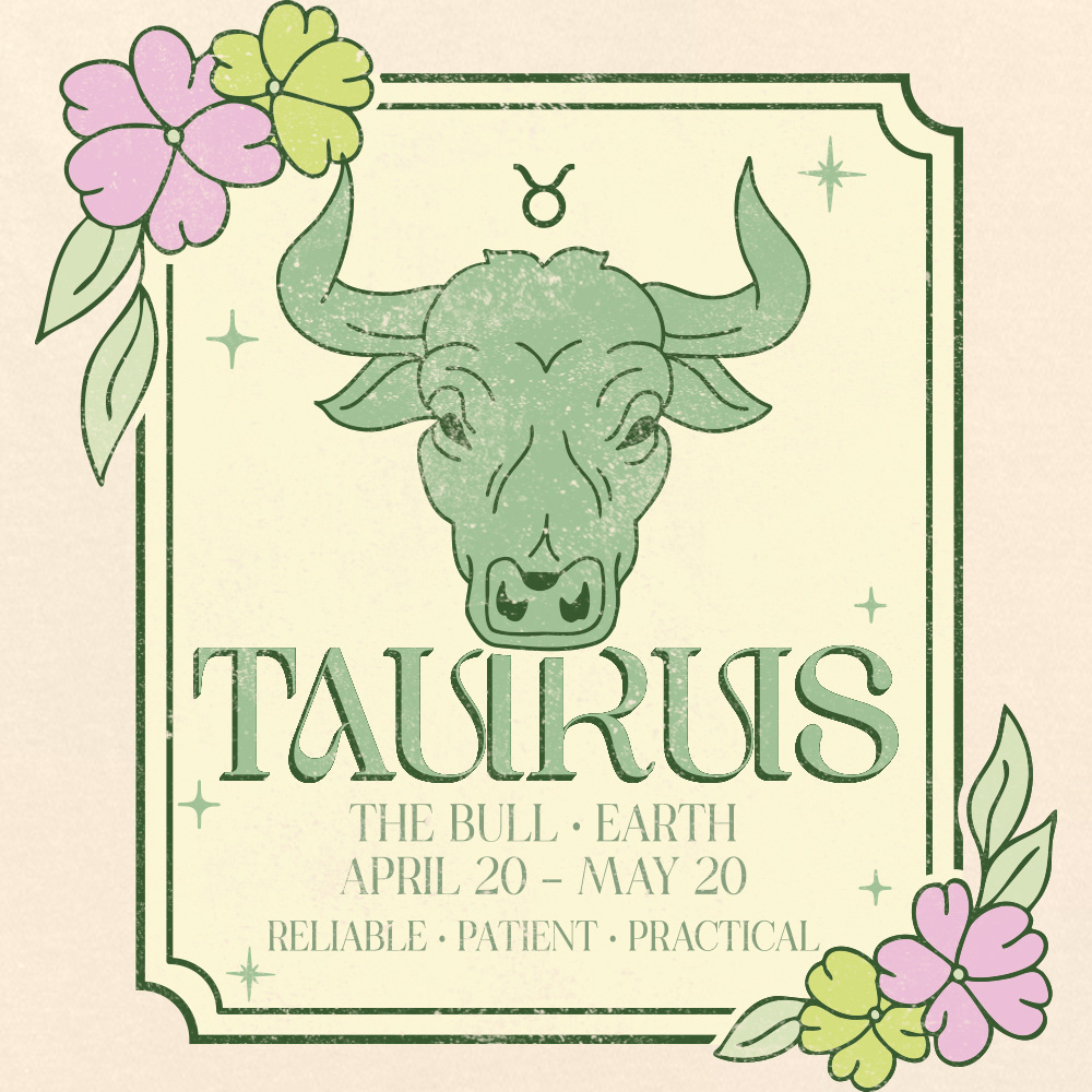 Taurus The Bull