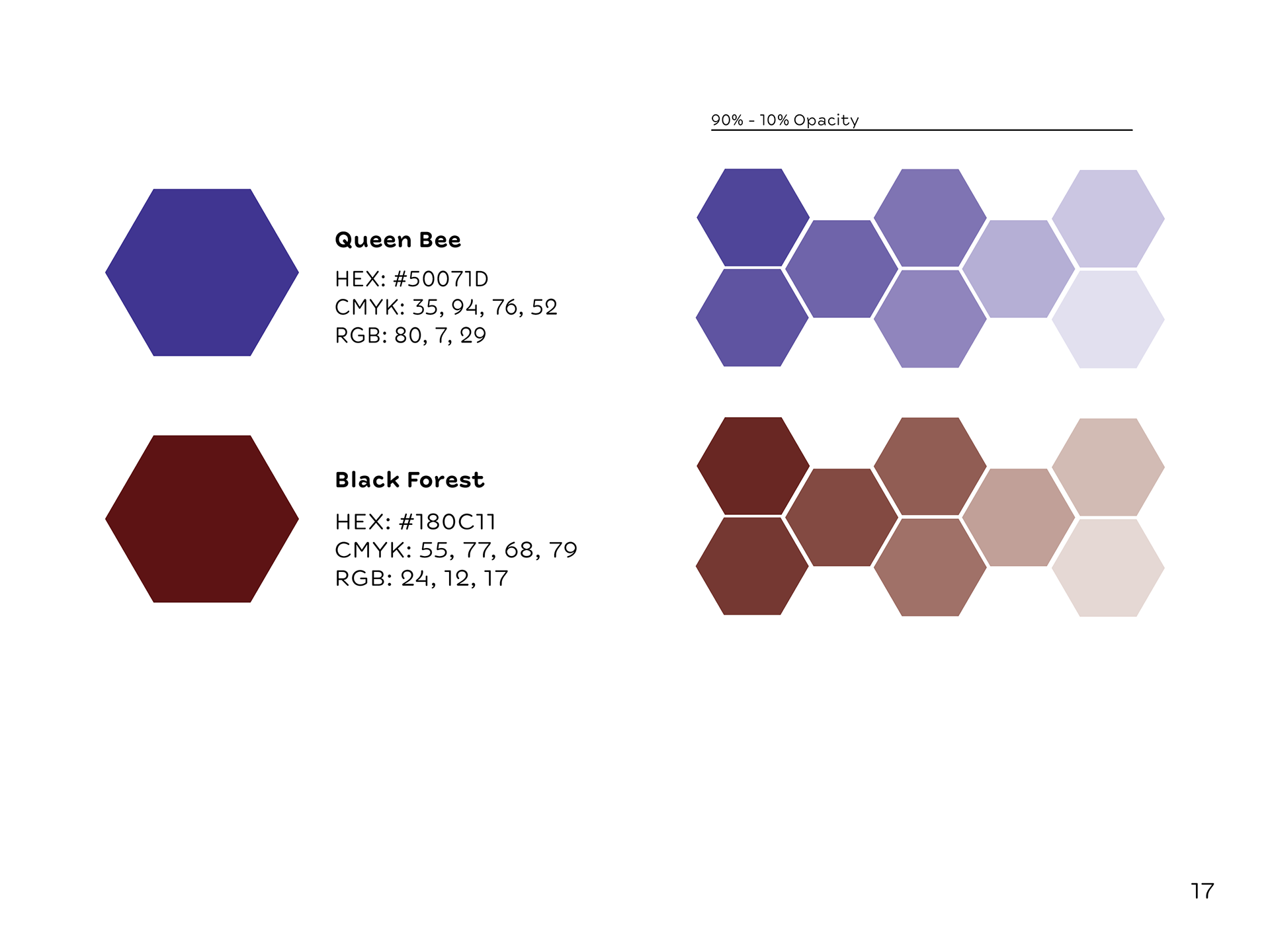 primary color palette p.2