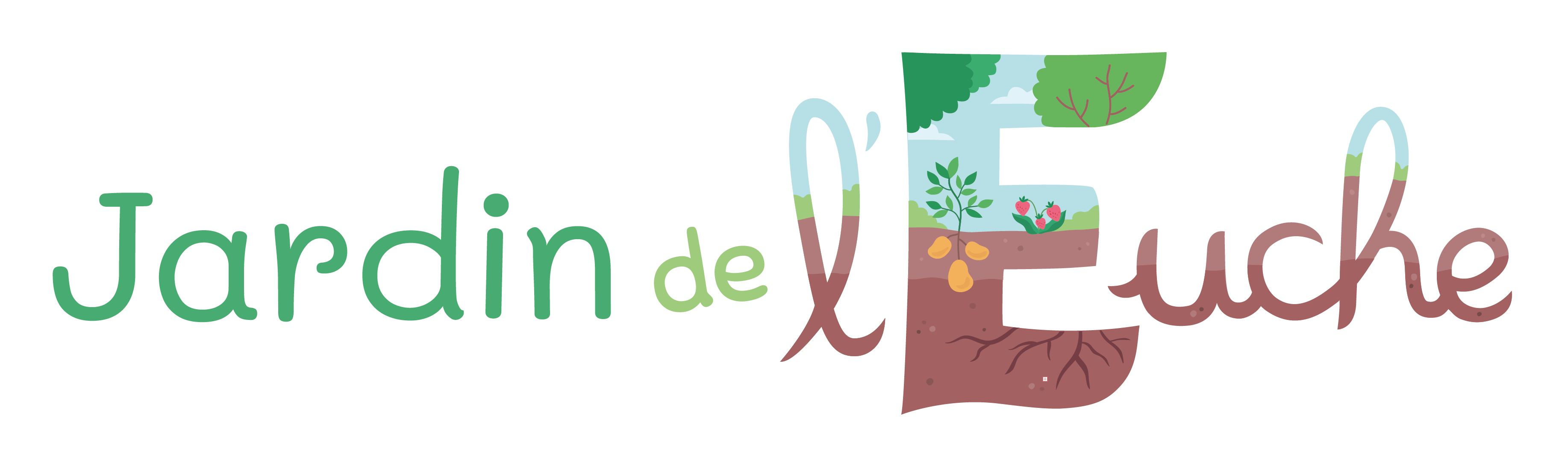 Jardin de l'Euche