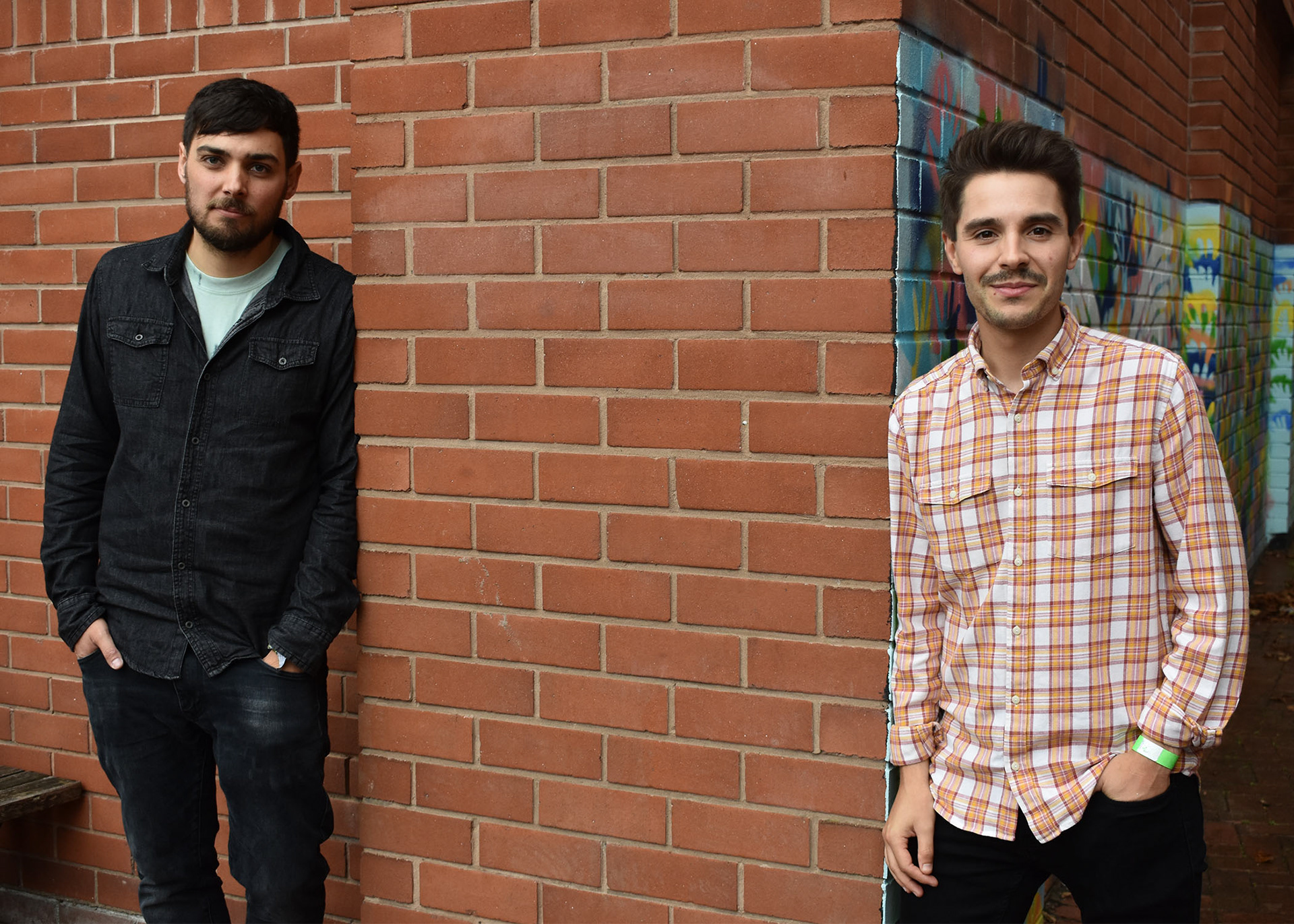 Brains for Breakfast