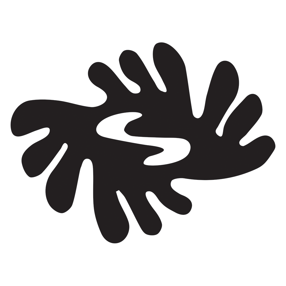 Bi nka bi: symbol of peace and harmony