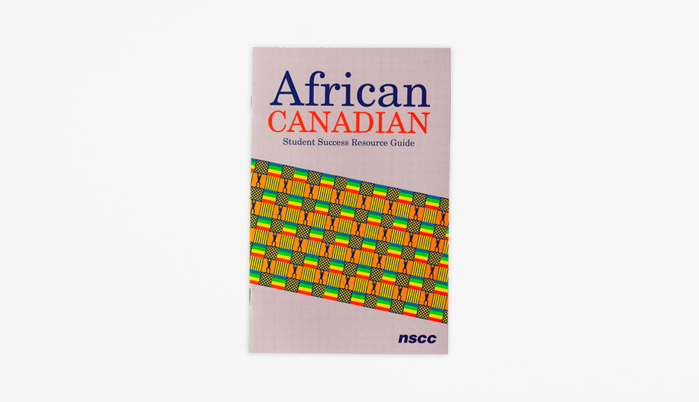 African Canadian Student Resource Guide for NSCC