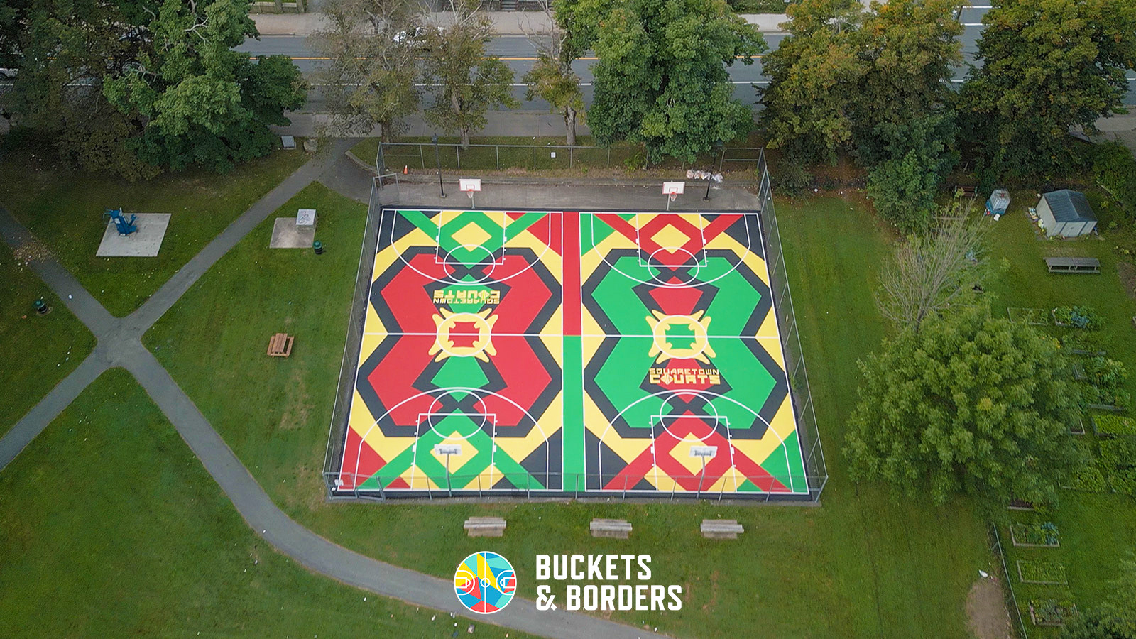 Top courts