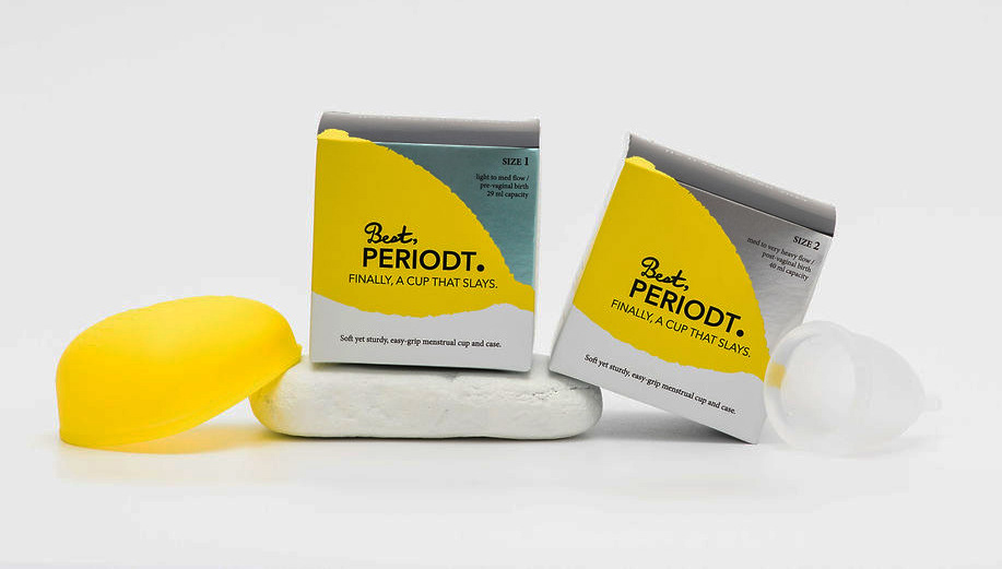Best Periodt. brand and packaging