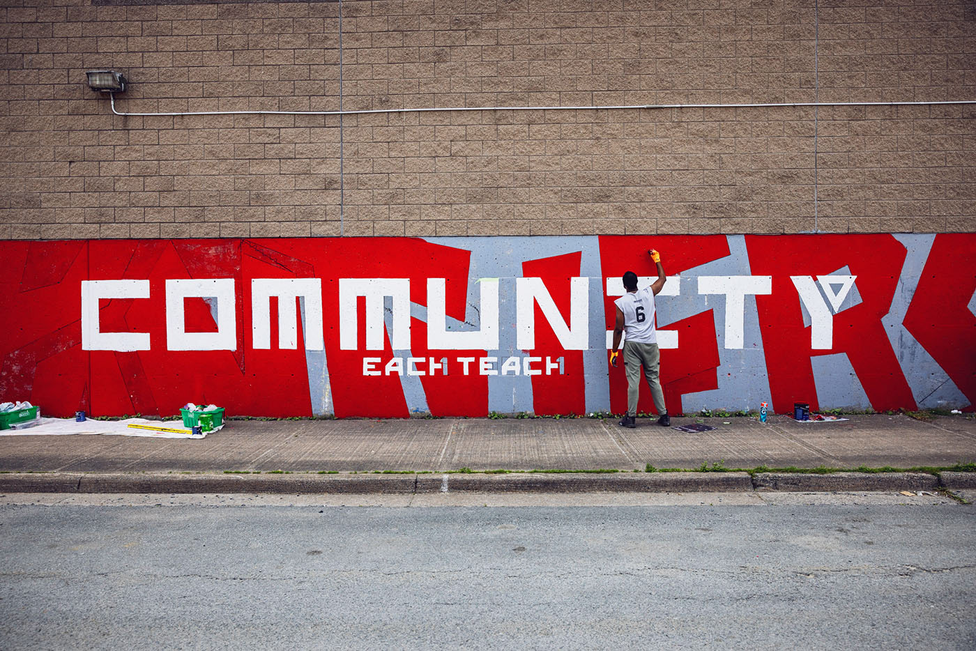 Photo credit: Mathew McKay-Lyons