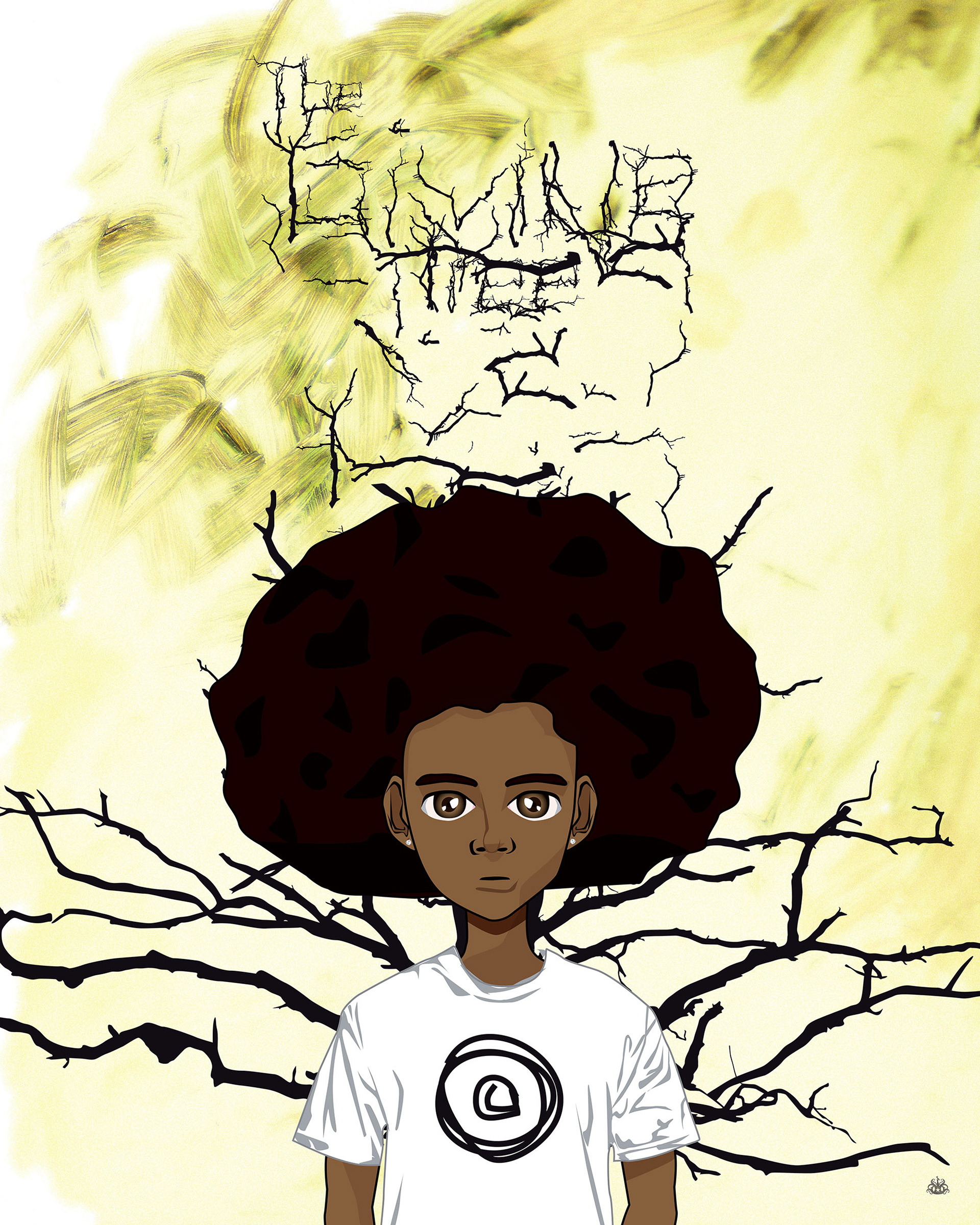 The Giving Tree poster