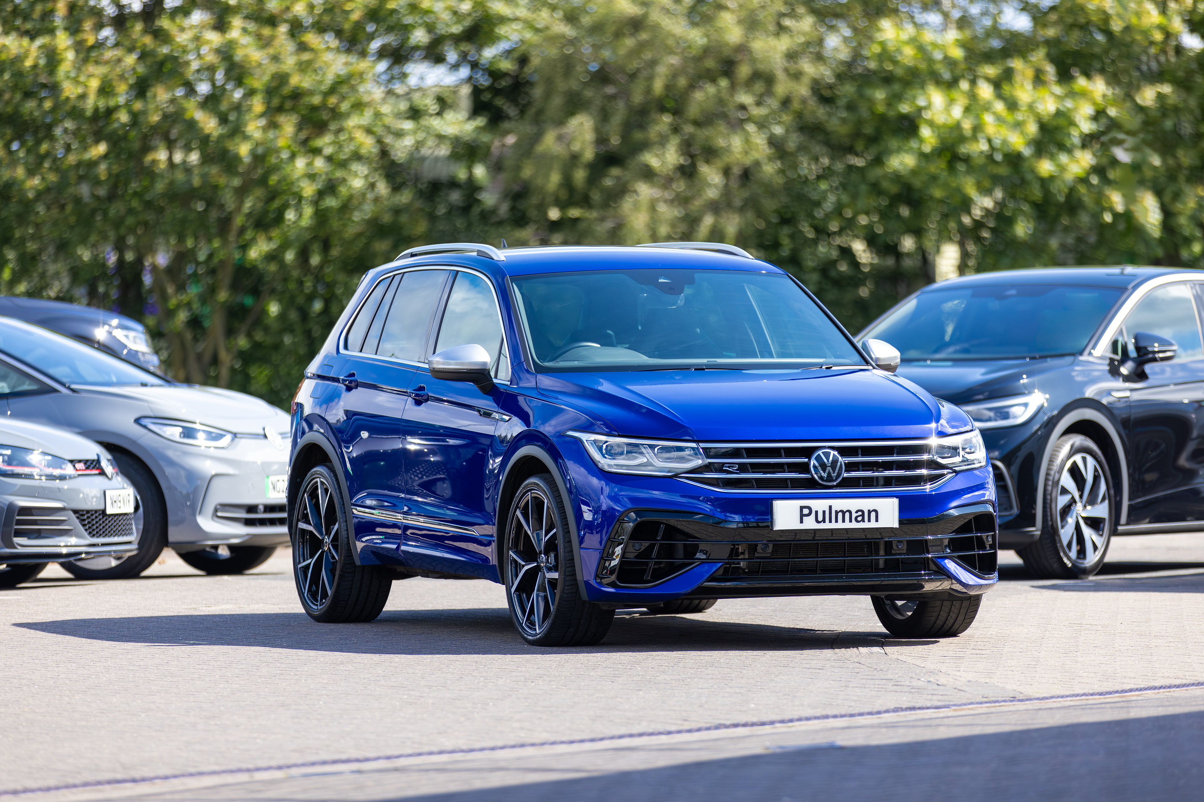 Photographed for Pulman group