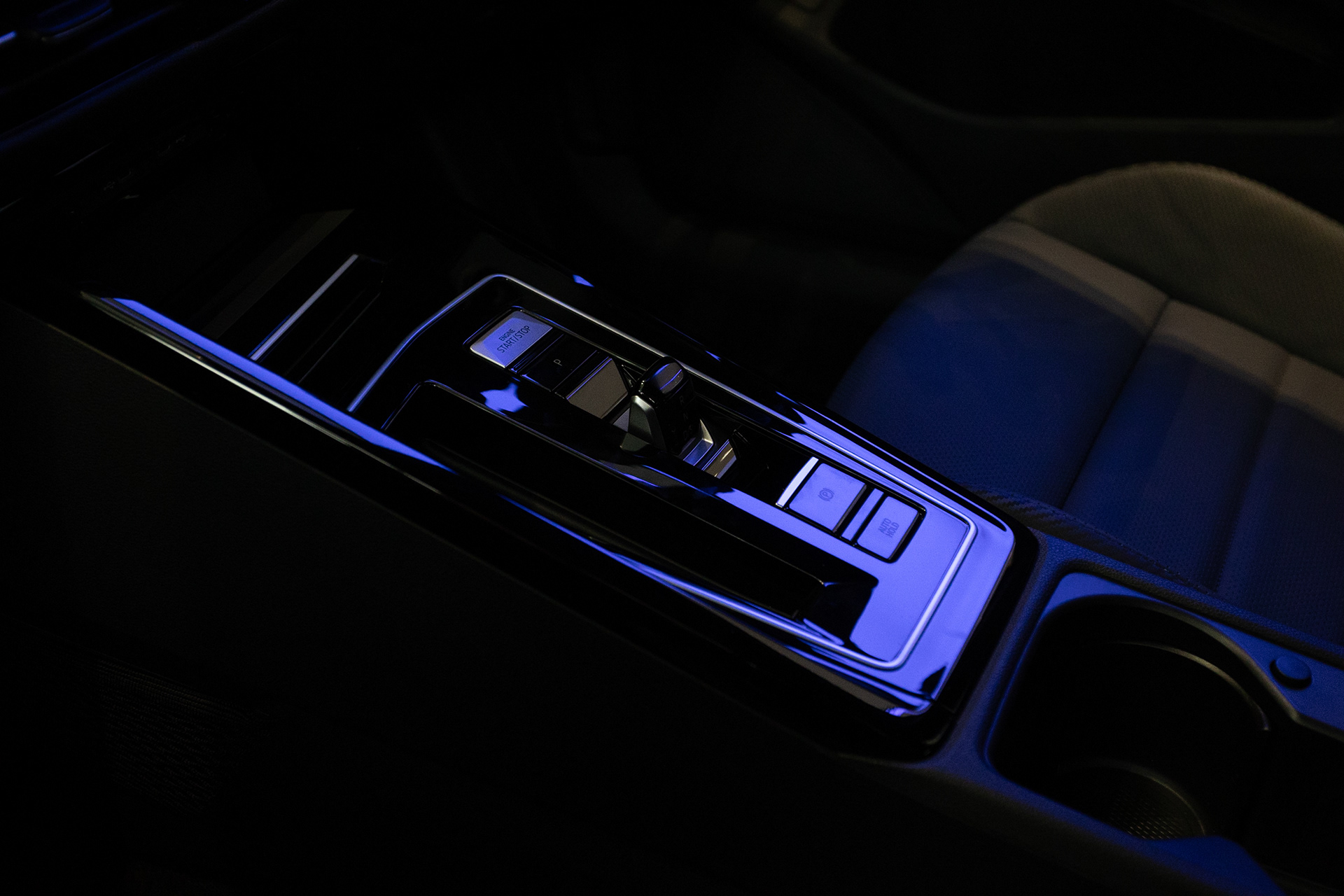 Photographed for Pulman group