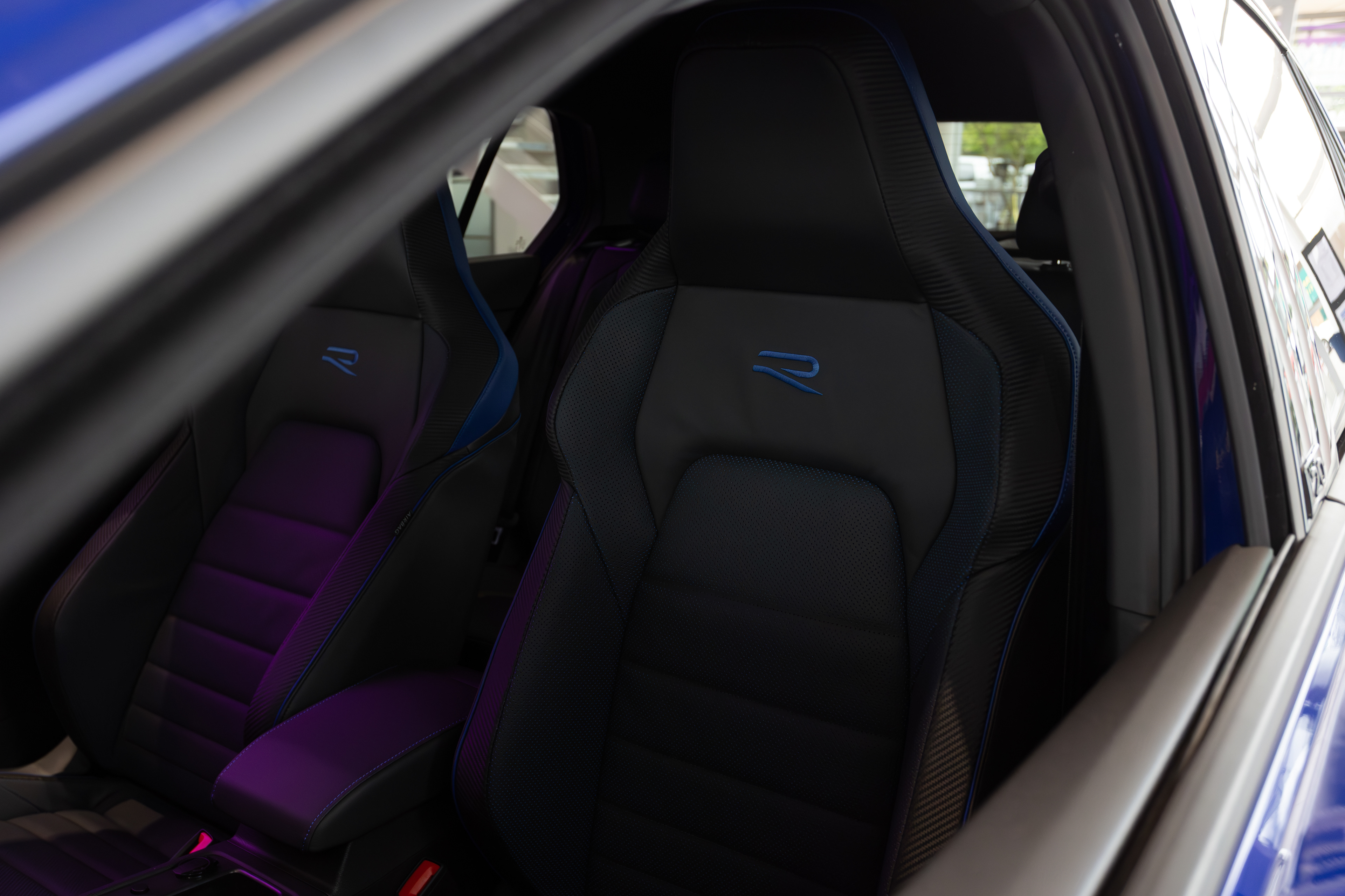 Photographed for Pulman group