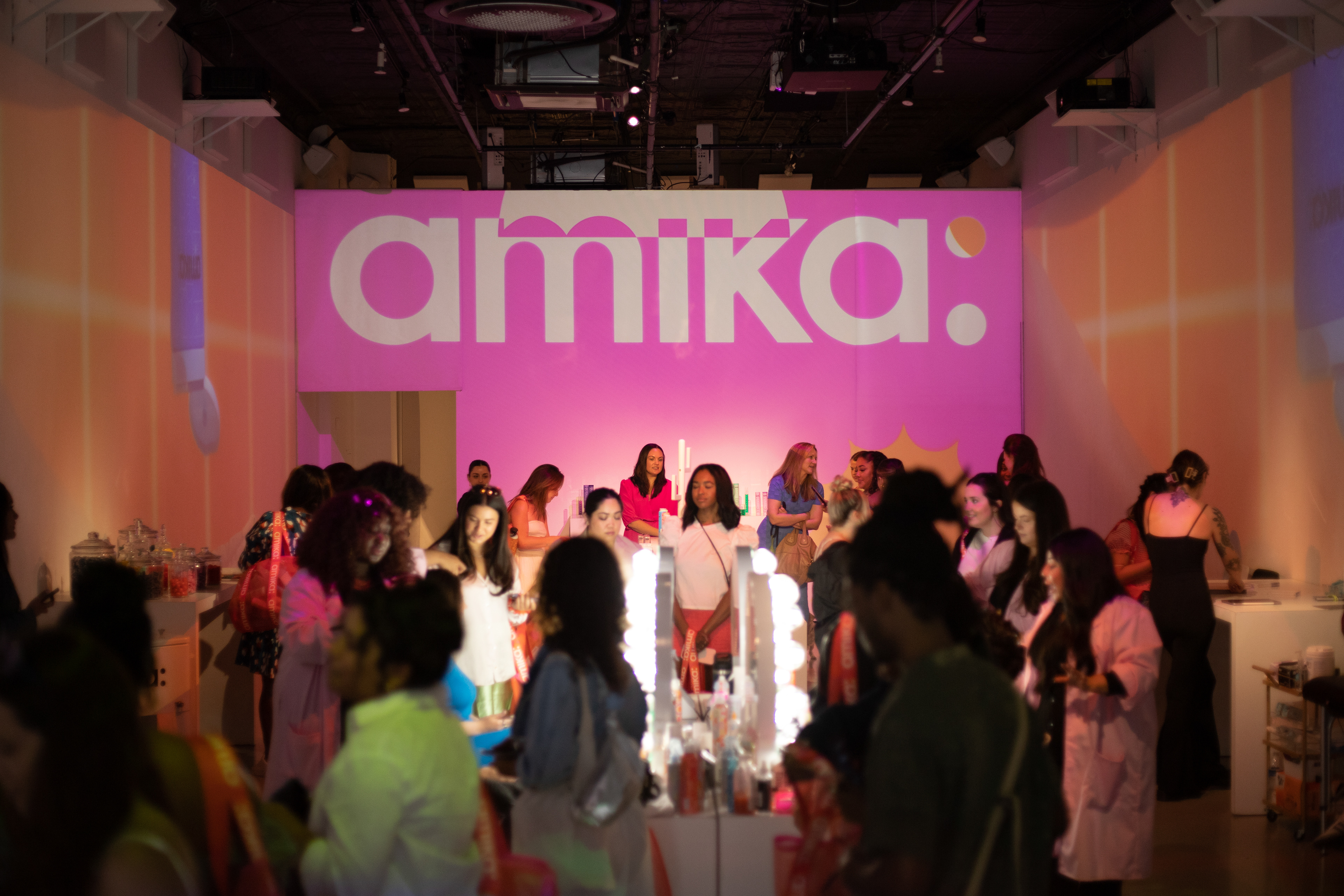 Amika