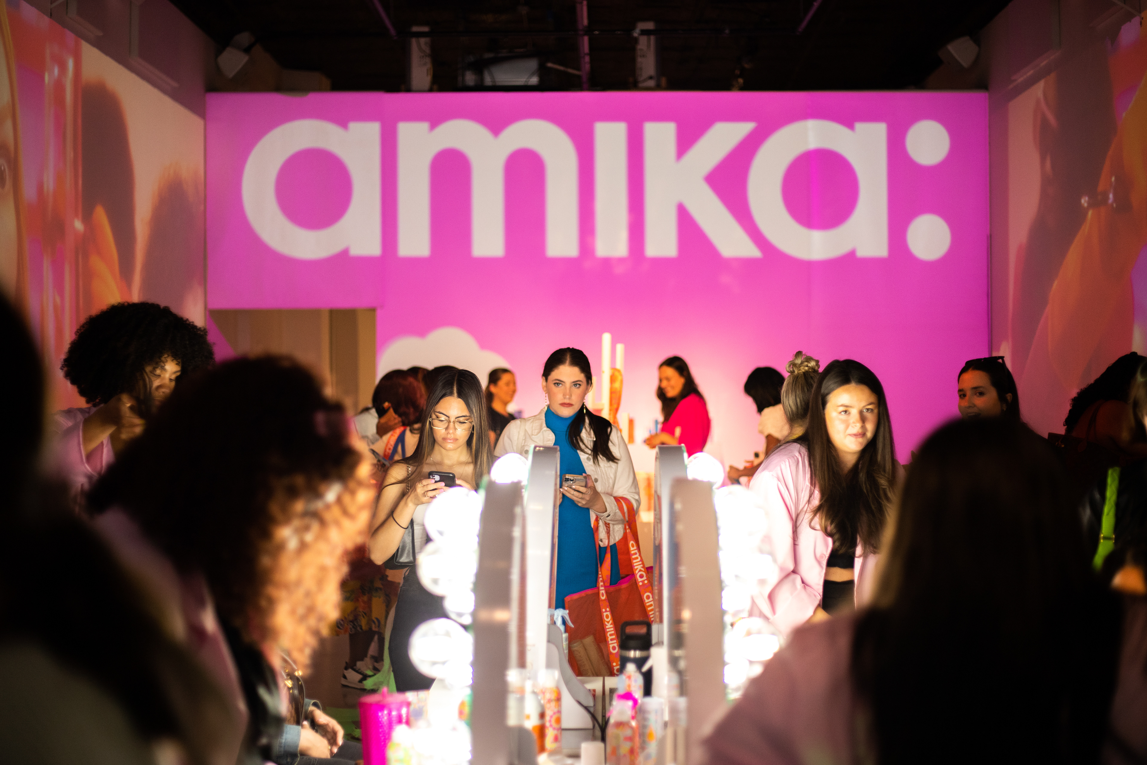 Amika