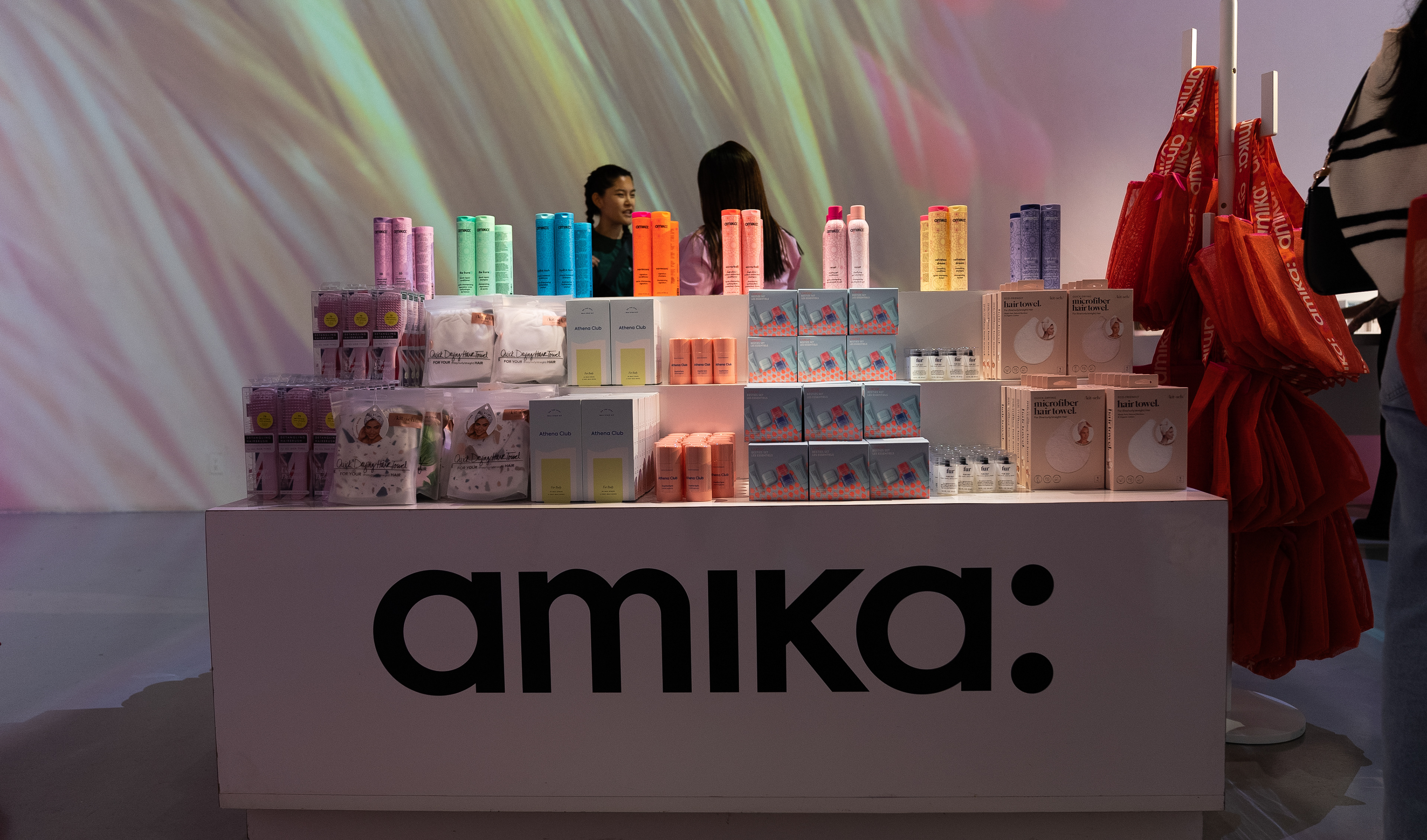 Amika