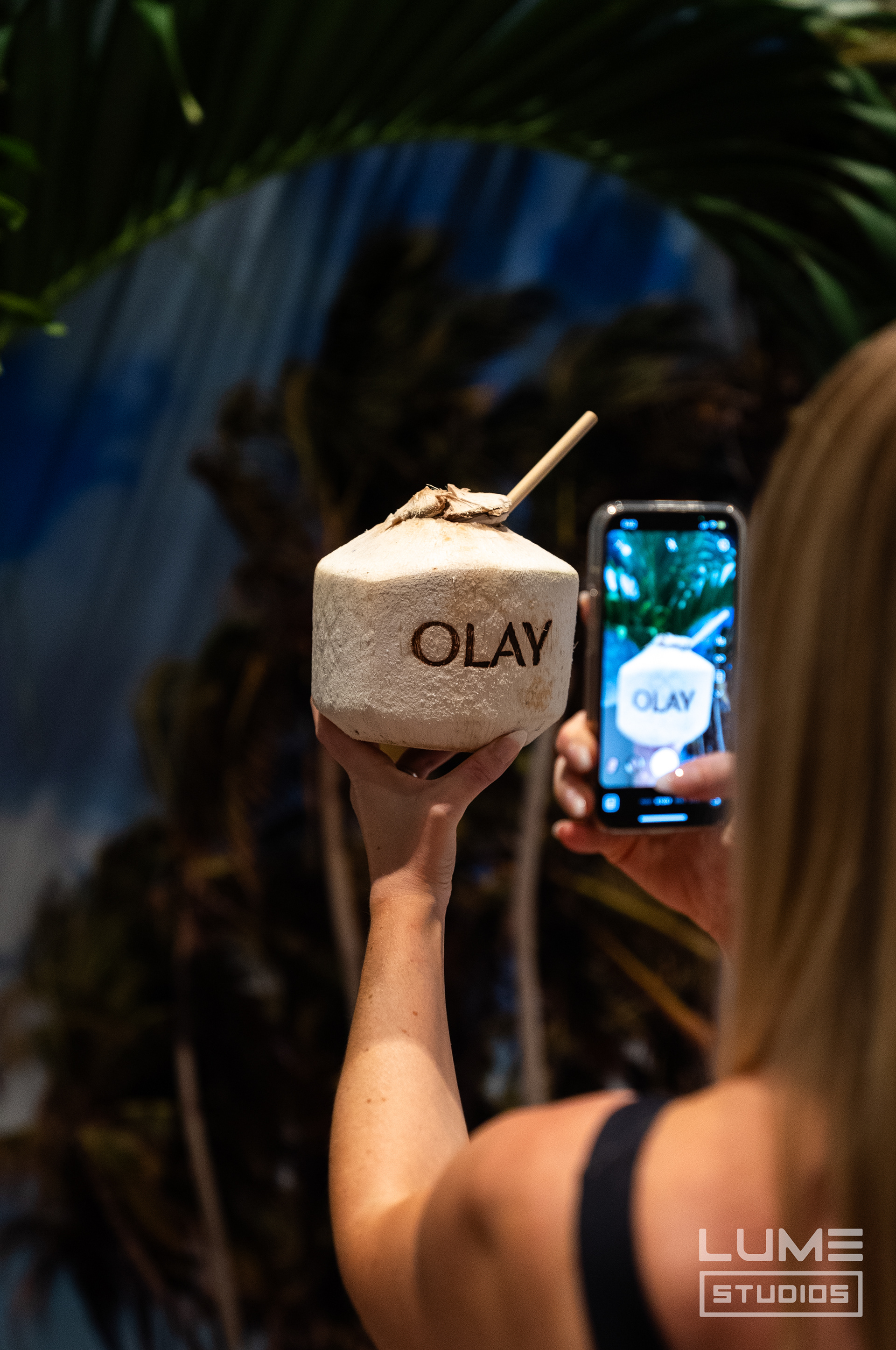 Olay